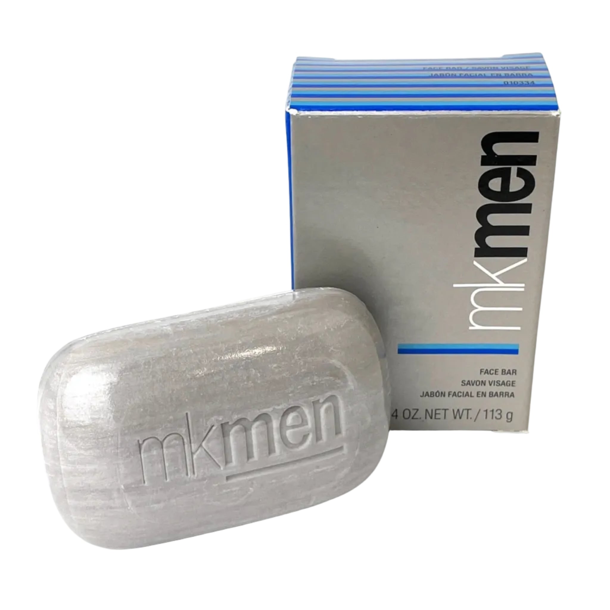 Mary Kay MK Men Face Bar (Discontinued)