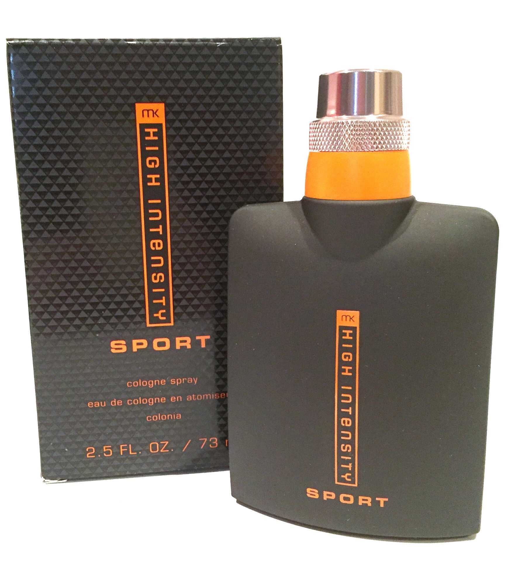 Mary Kay High Intensity Sport
