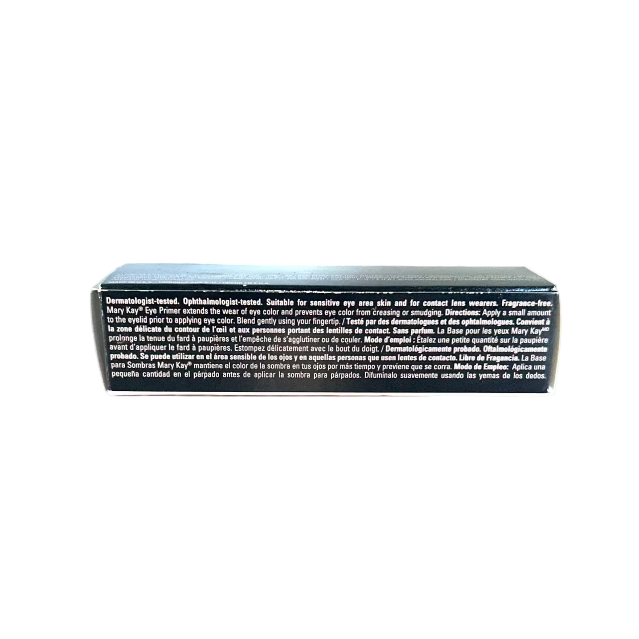 Mary Kay Eye Primer (Discontinued)