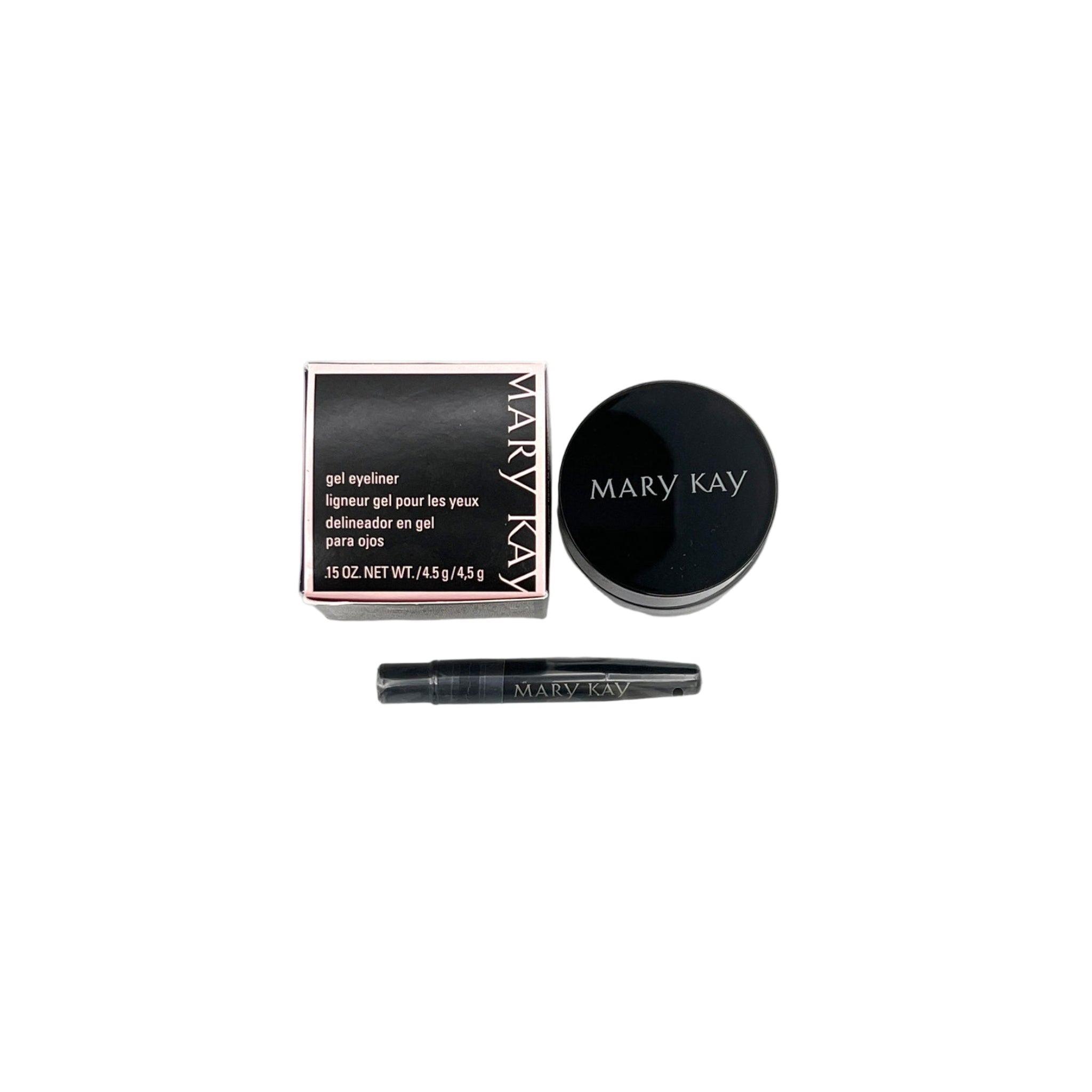 Mary Kay Eyeliner Gel (black)