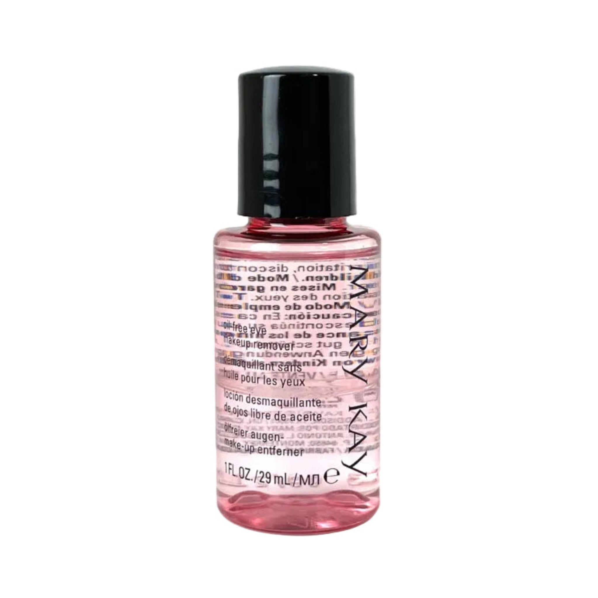 Mary Kay Oil-Free Eye Makeup Remover ~ Mini/Deluxe