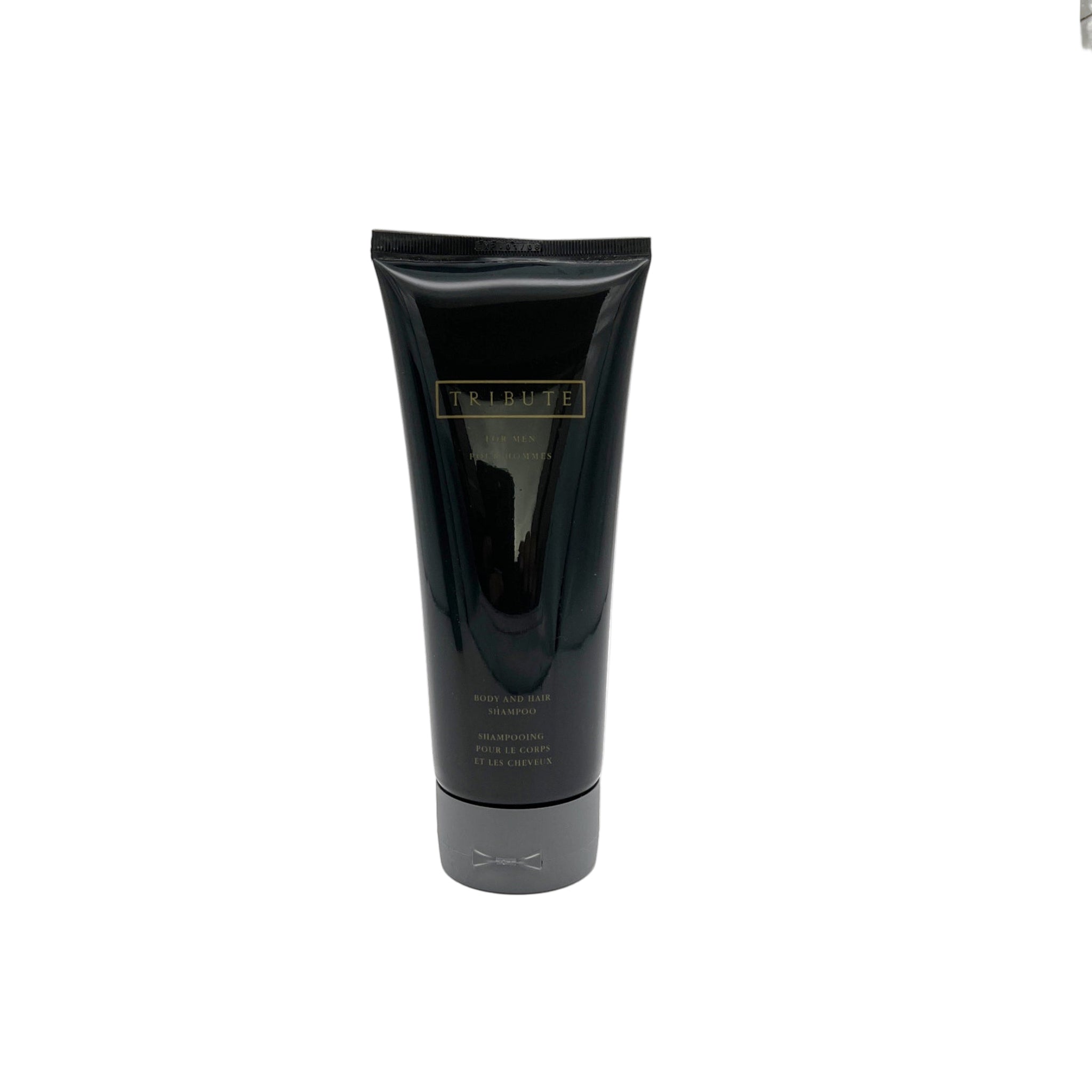 Mary Kay Tribute For Men Body and Hair Shampoo