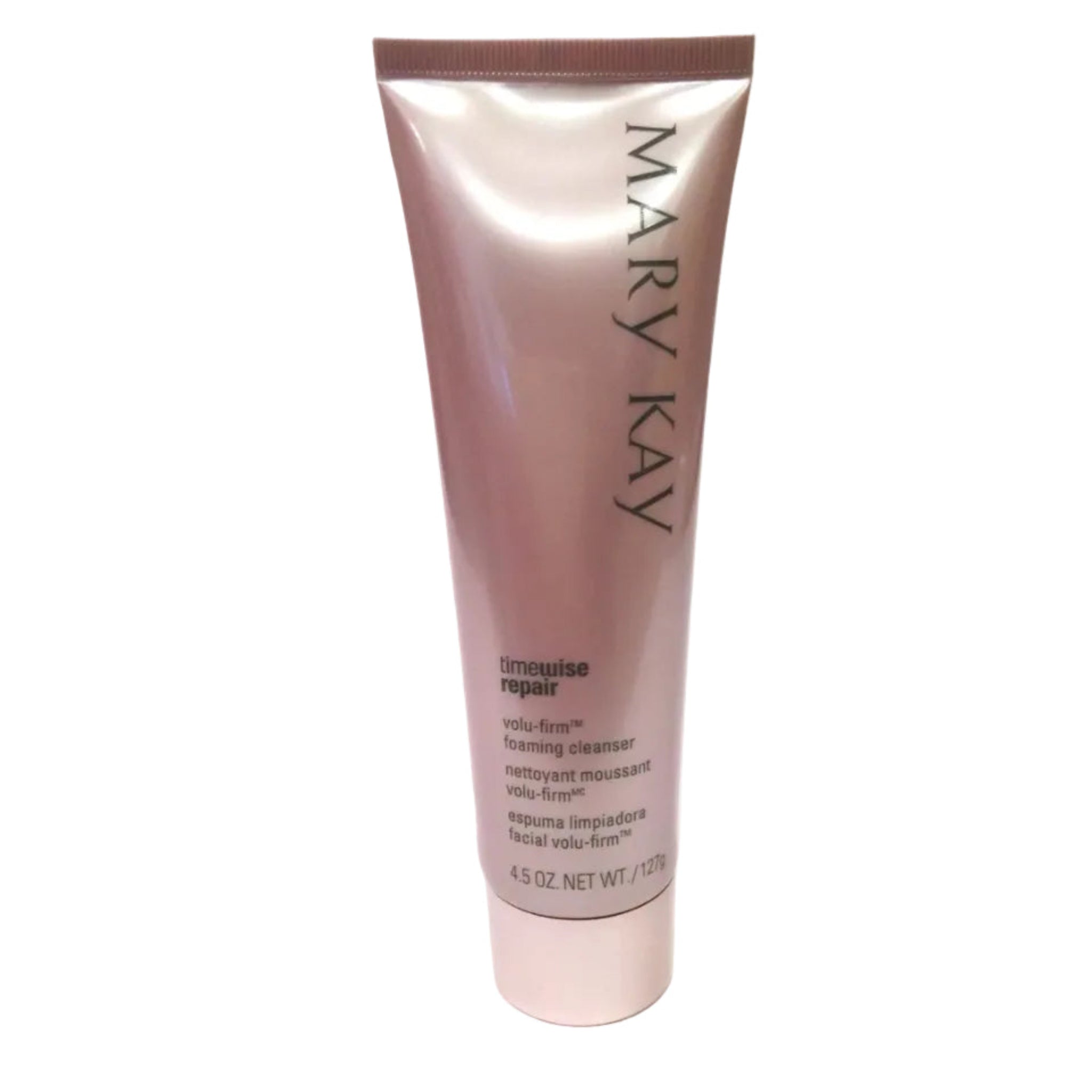 Mary Kay Timewise Repair Volu-Firm Products