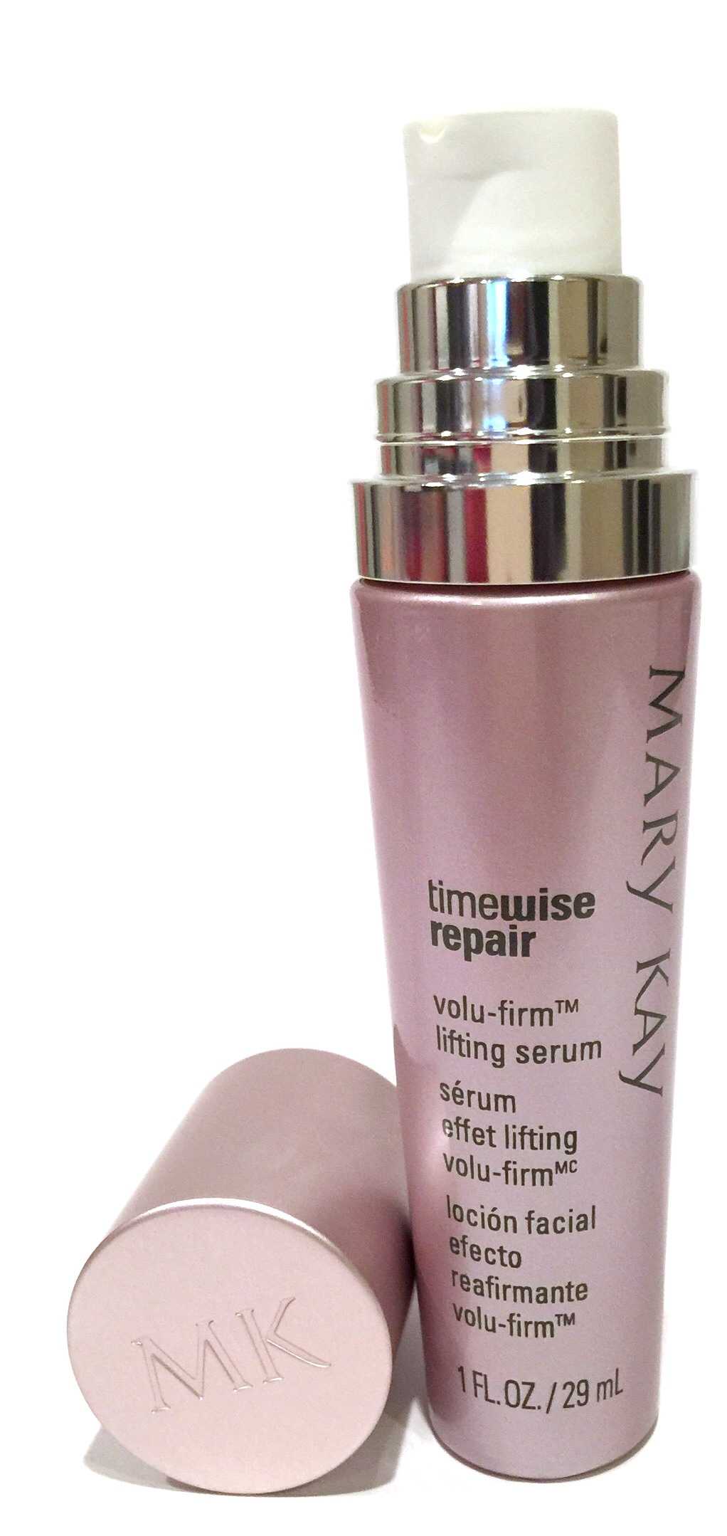 Mary Kay Volu-Firm Lifting Serum (Discontinued)