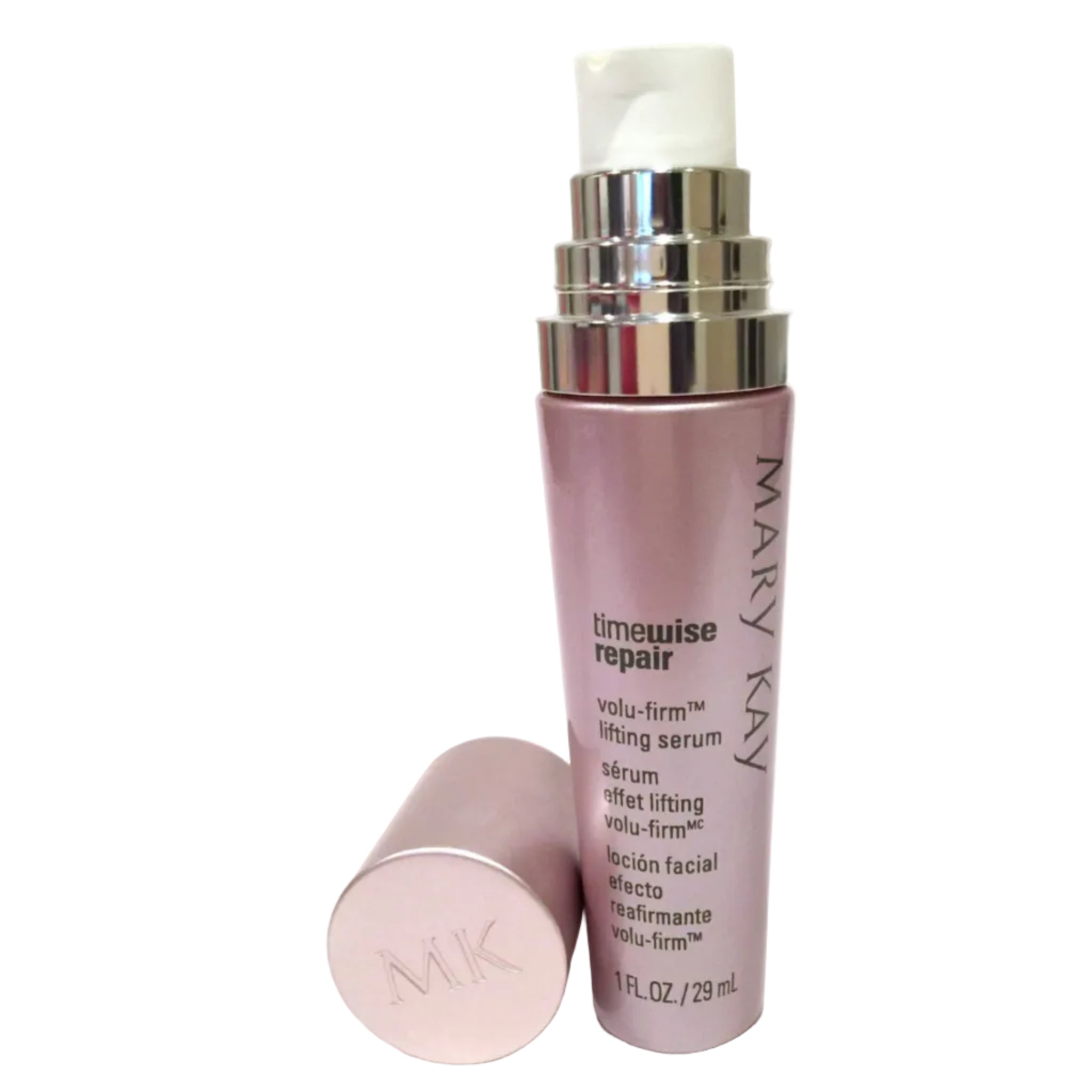 Mary Kay Volu-Firm Lifting Serum (Discontinued)