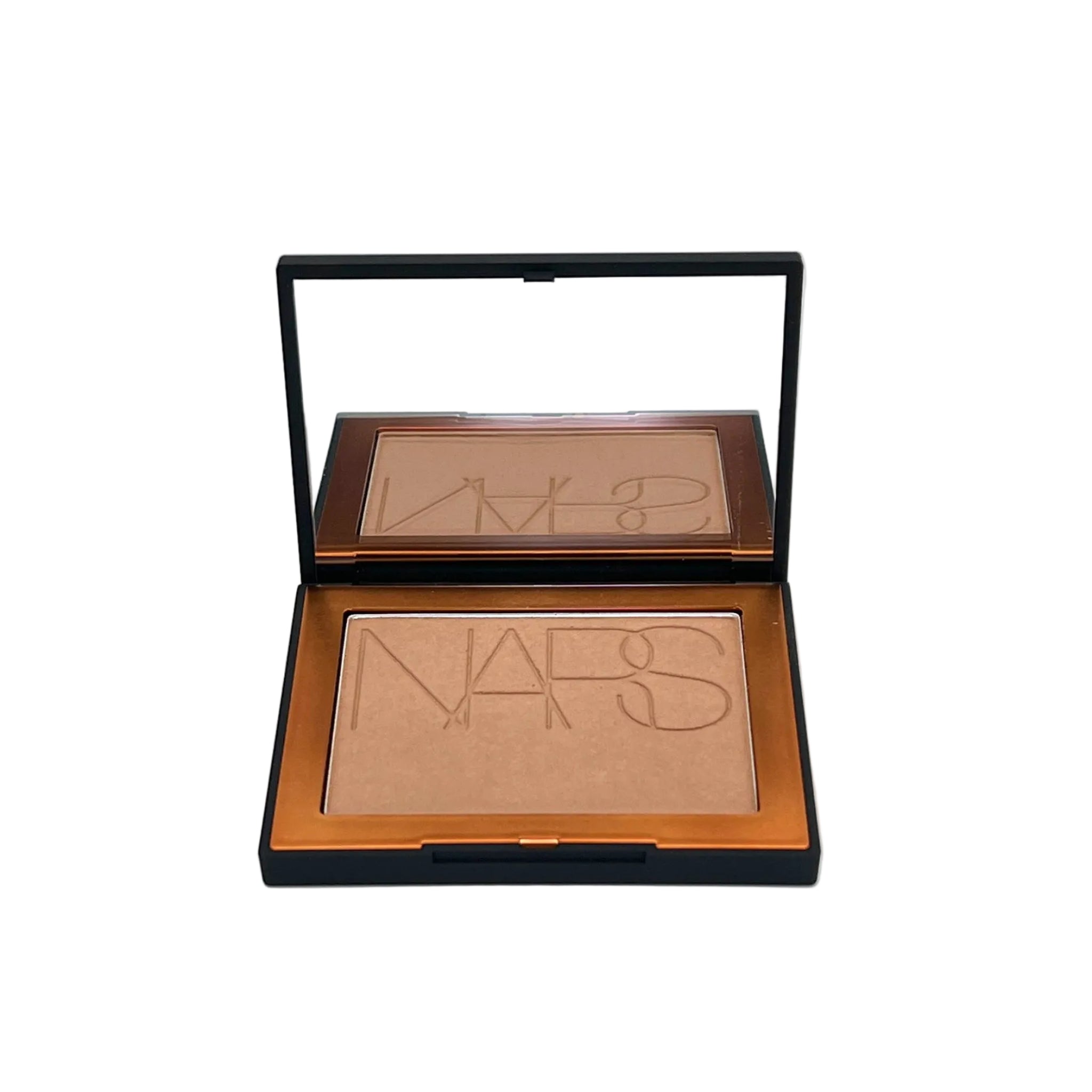 Nars Laguna Bronzing Powder ~ Laguna 02