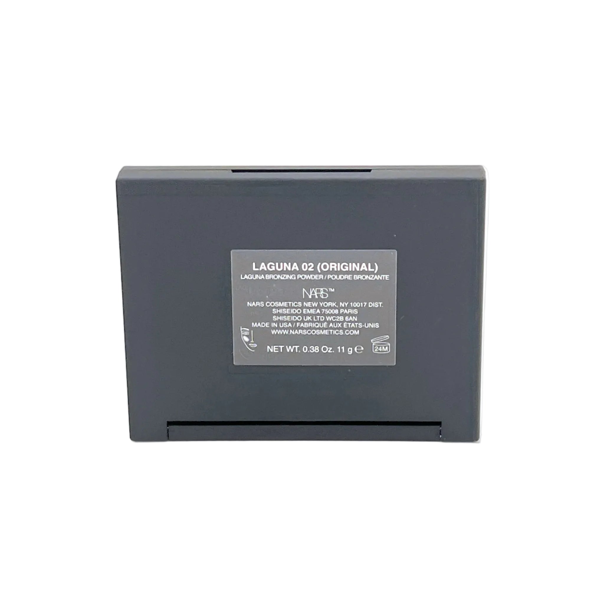 Nars Laguna Bronzing Powder ~ Laguna 02