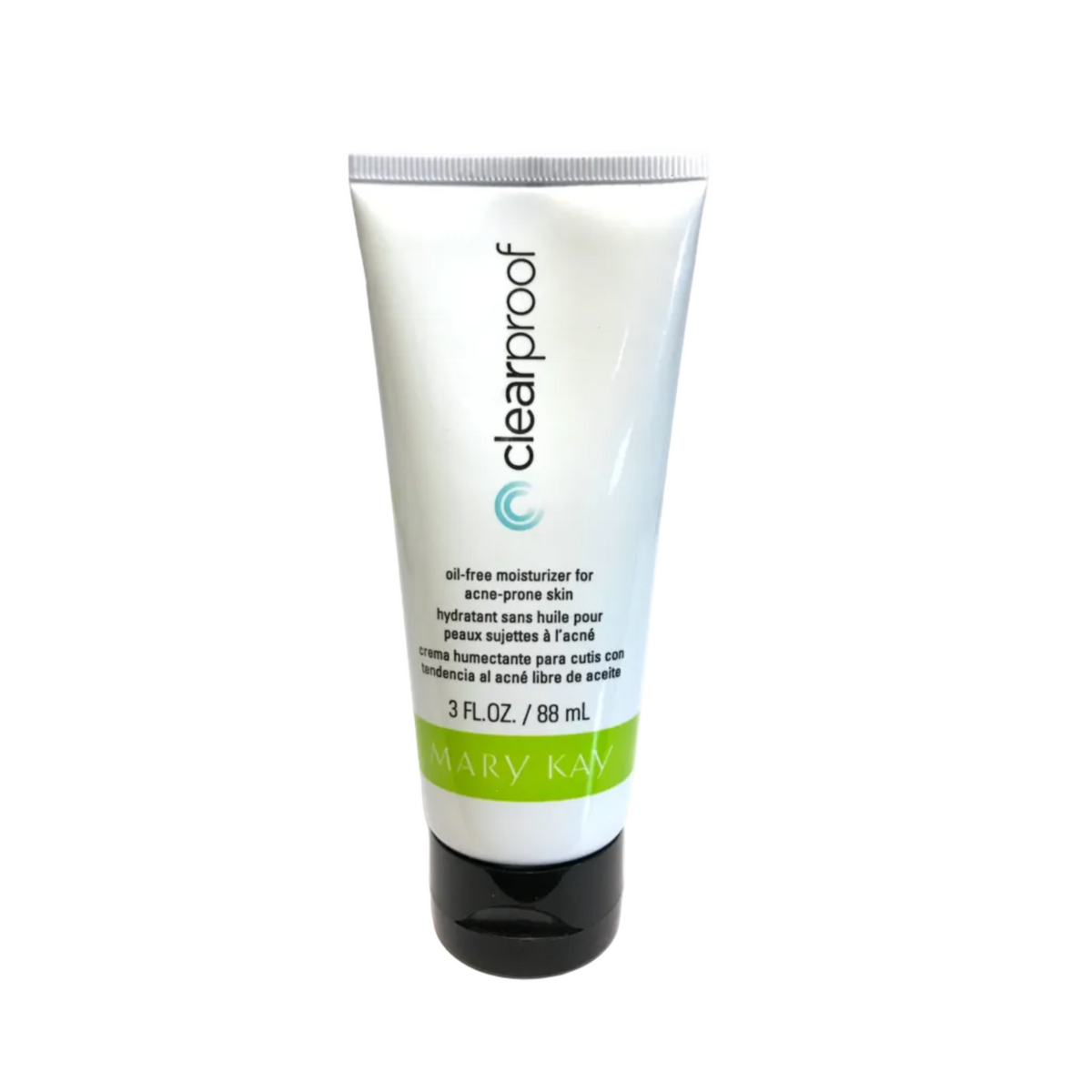 Mary Kay Clear Proof Oil Free Moisturizer for Blemish Prone Skin