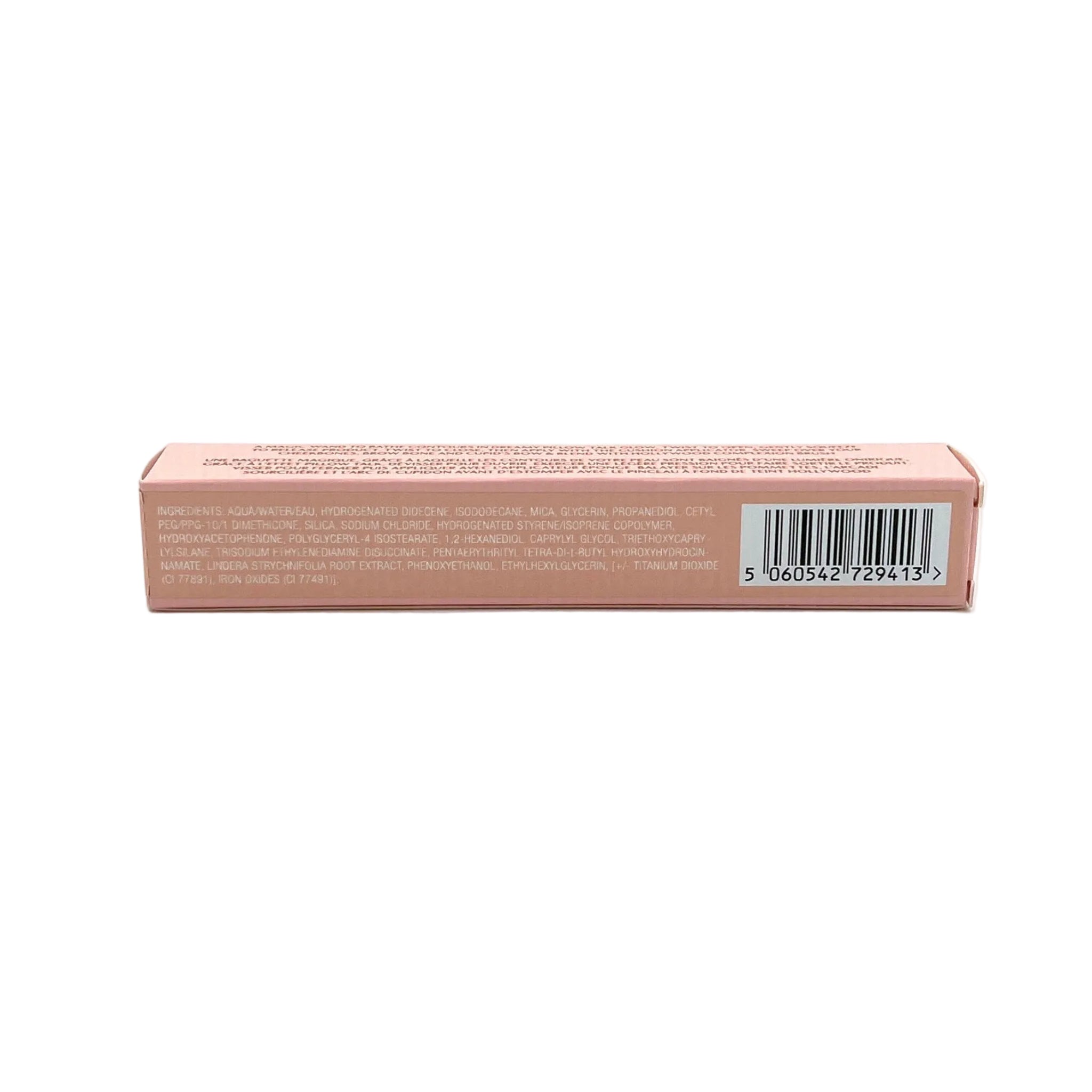 Charlotte Tilbury Pillow Talk Beauty Light Wand ~ Pillow Talk