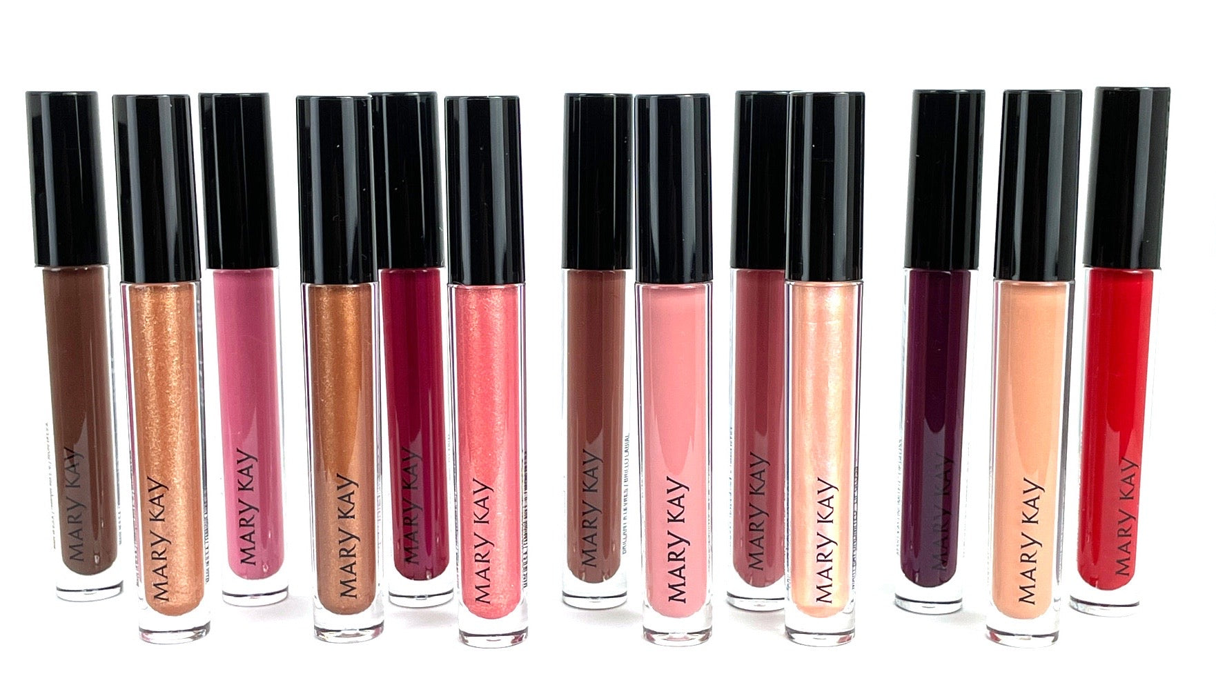 Mary Kay Unlimited Lip Gloss