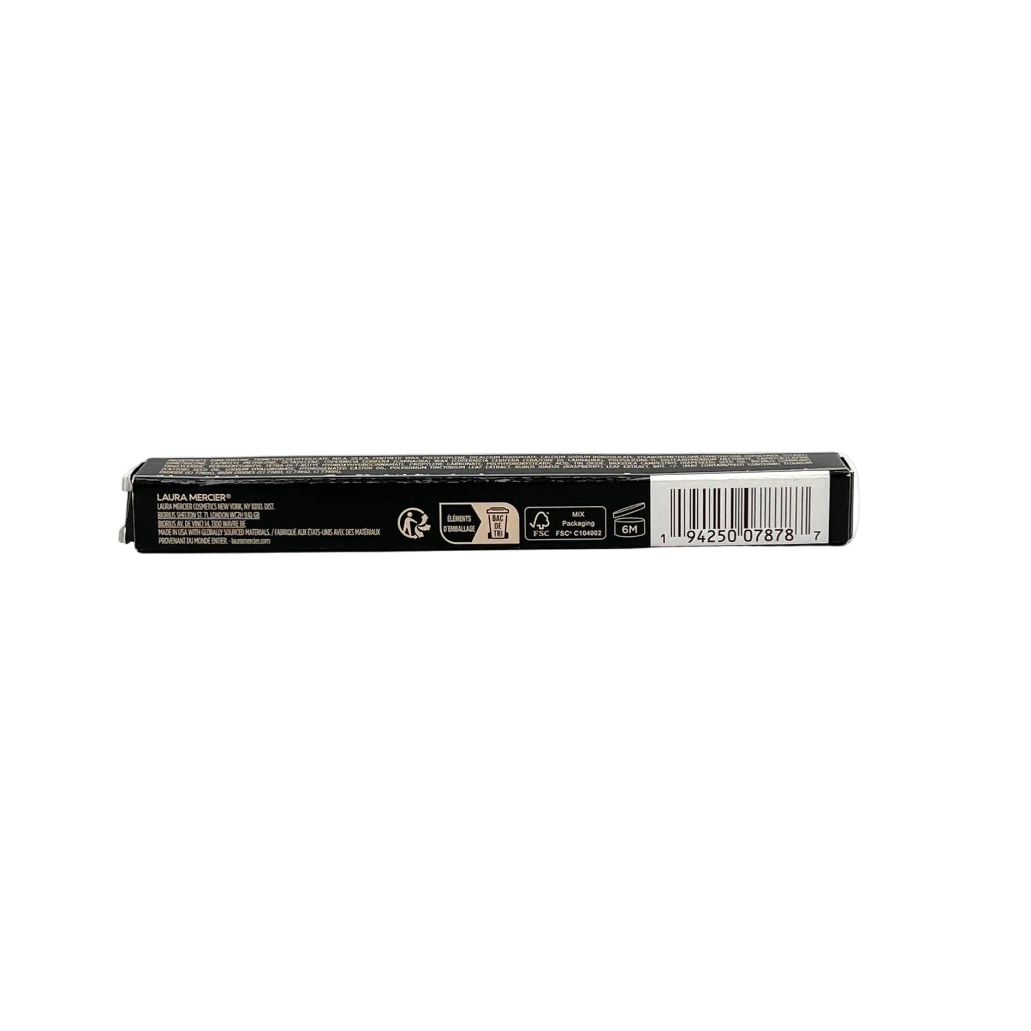 Laura Mercier Caviar Stick Eye Color ~ Nuit