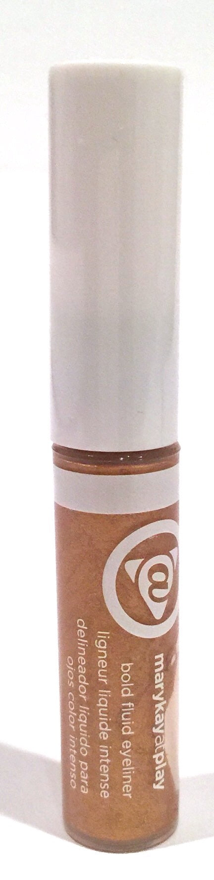 Mary Kay At Play Bold Fluid Eyeliner (Discontinued)