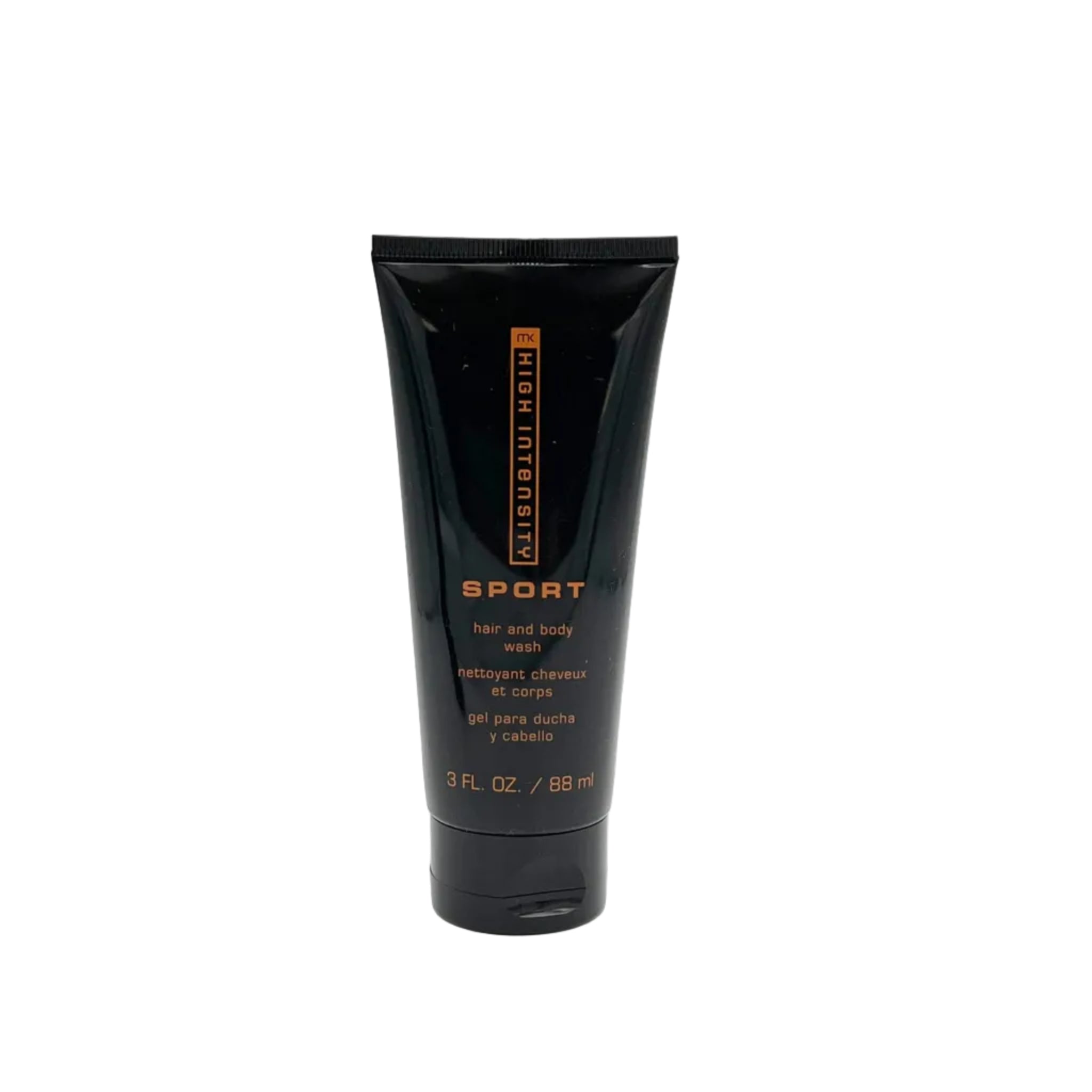 Mary Kay MK High Intensity Sport Hair and Body Wash (Discontinued) ~ Travel Size