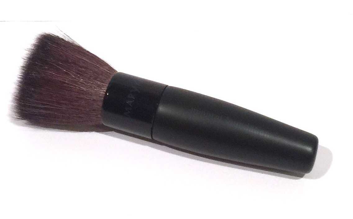 Mary Kay Mineral Foundation Brush (Discontinued)