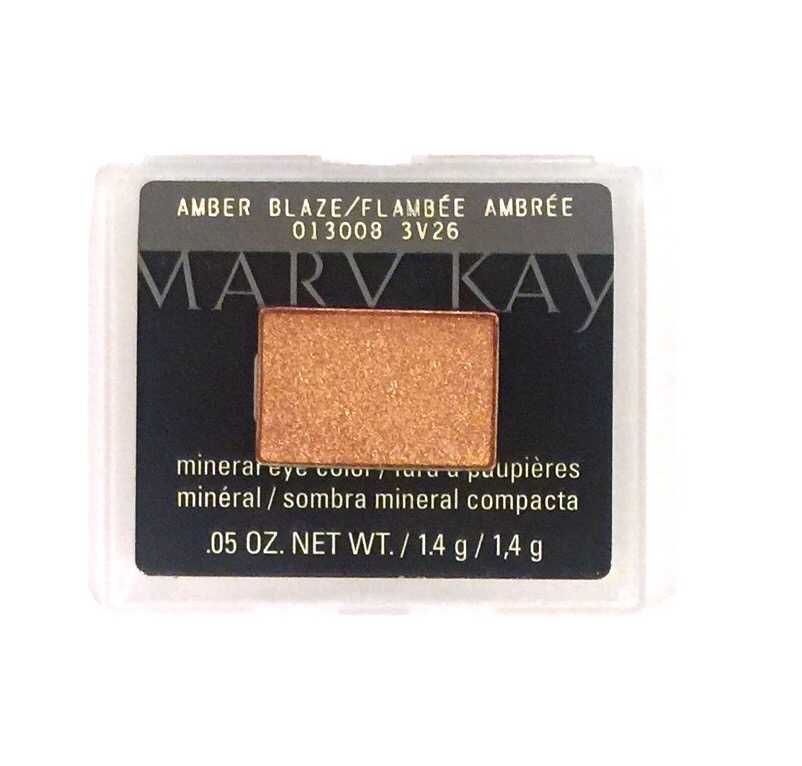 Mary Kay Mineral Eye Color (Discontinued)