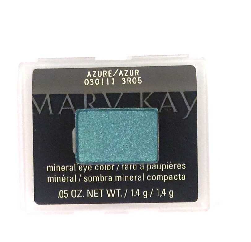 Mary Kay Mineral Eye Color (Discontinued)