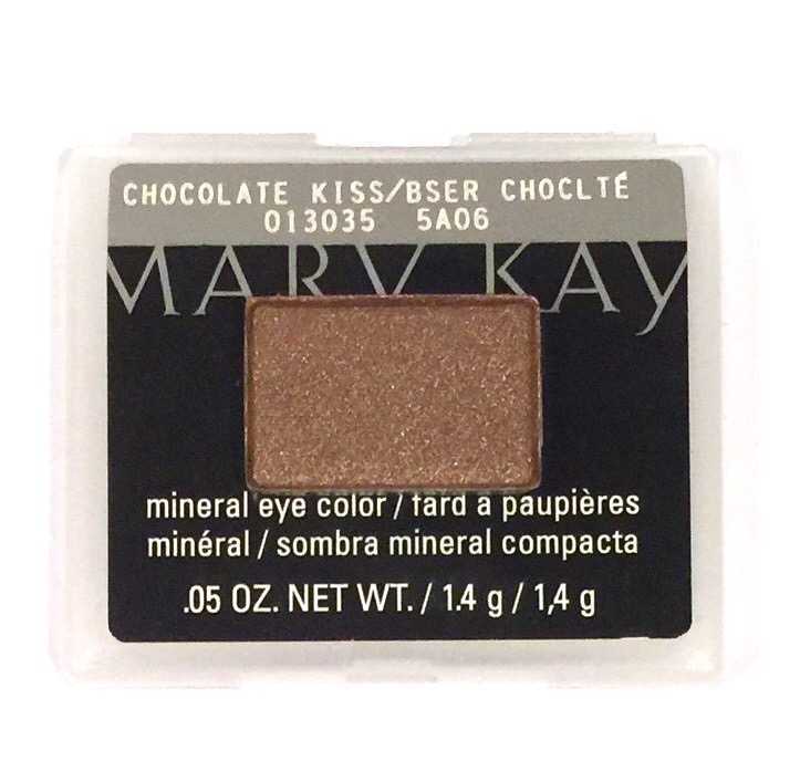 Mary Kay Mineral Eye Color (Discontinued)