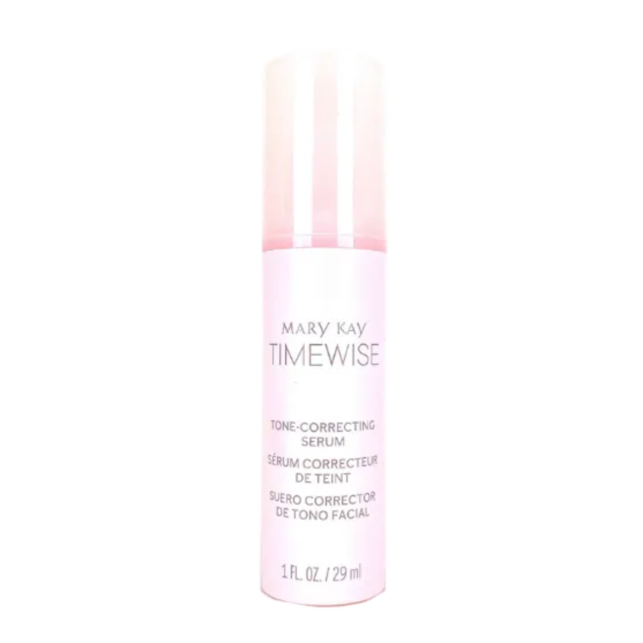 Mary Kay Tone-Correcting Serum (Discontinued)