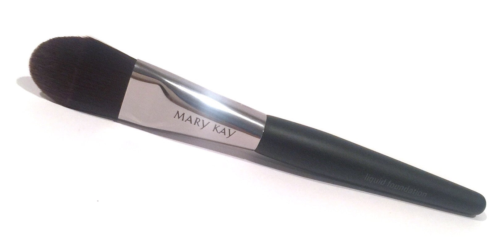 Mary Kay Liquid Foundation Brush (Discontinued)