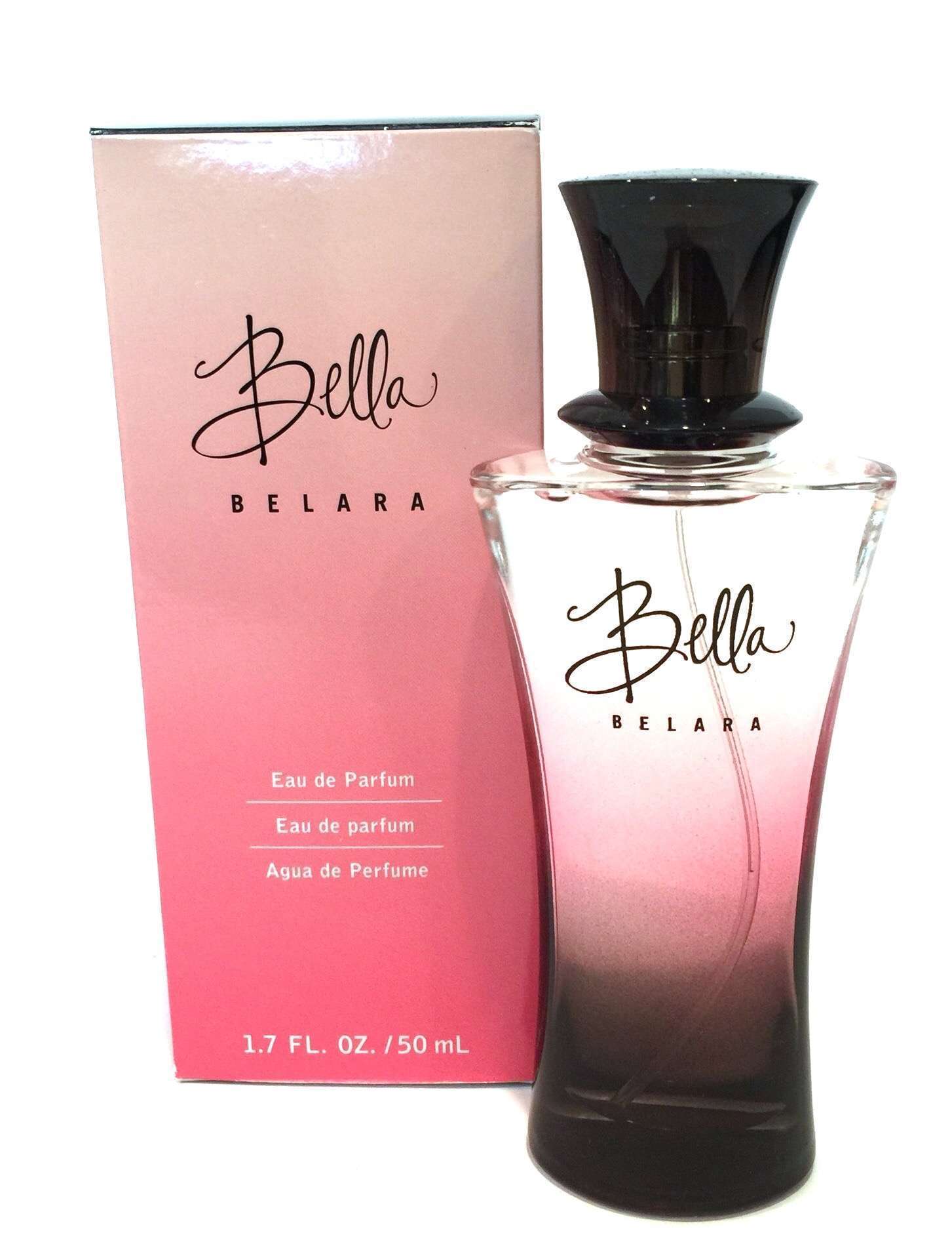 Mary Kay Bella Belara Perfume