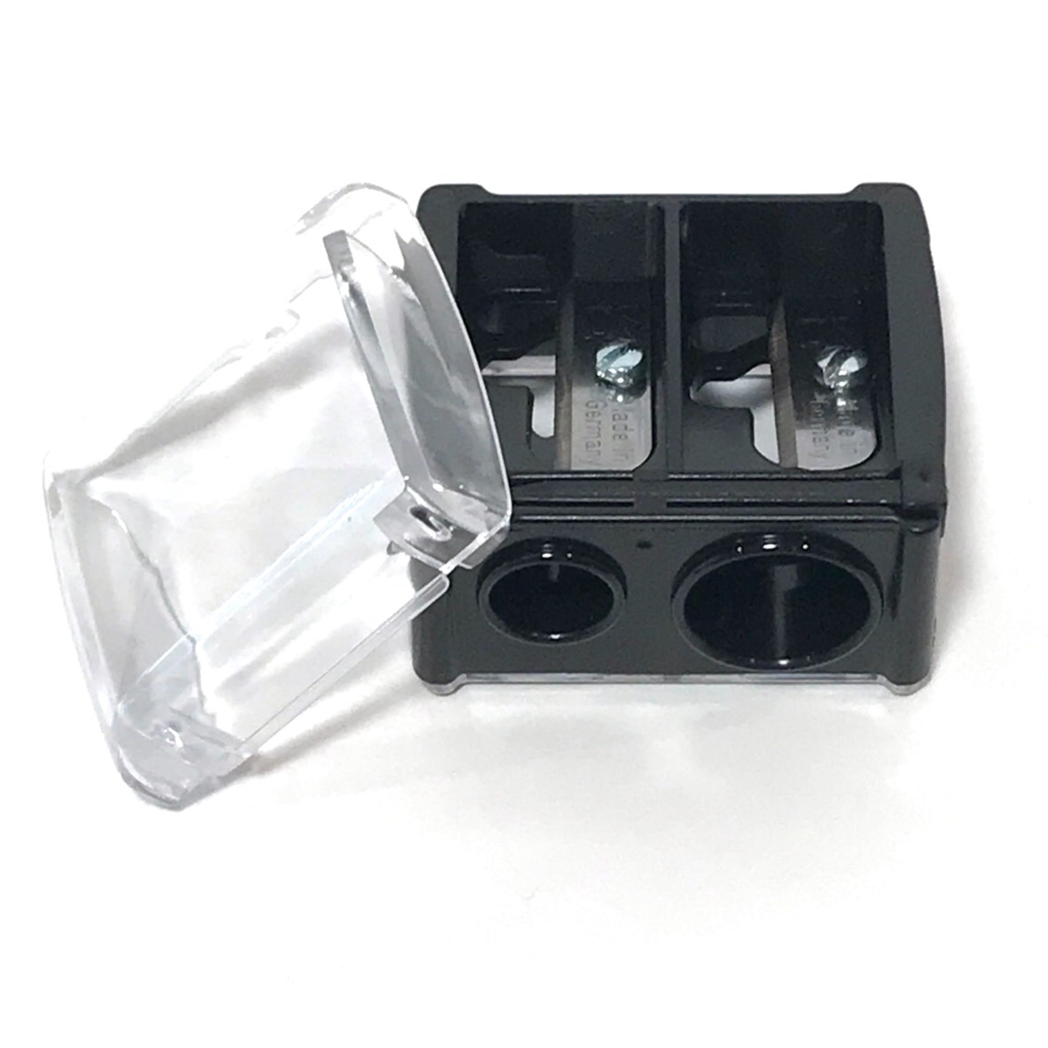 Mary Kay Dual Pencil Sharpener