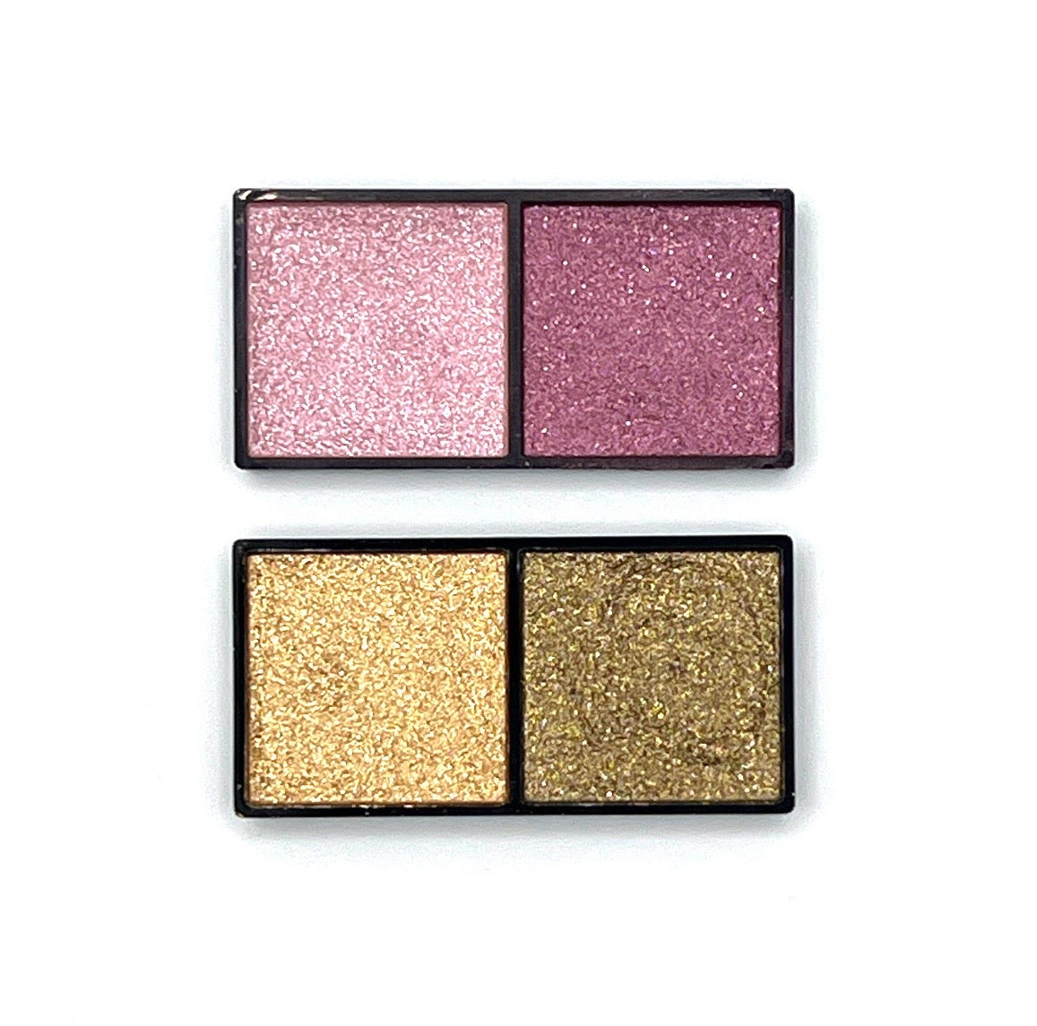 Mary Kay Foil Eyeshadow Duo (Discontinued)