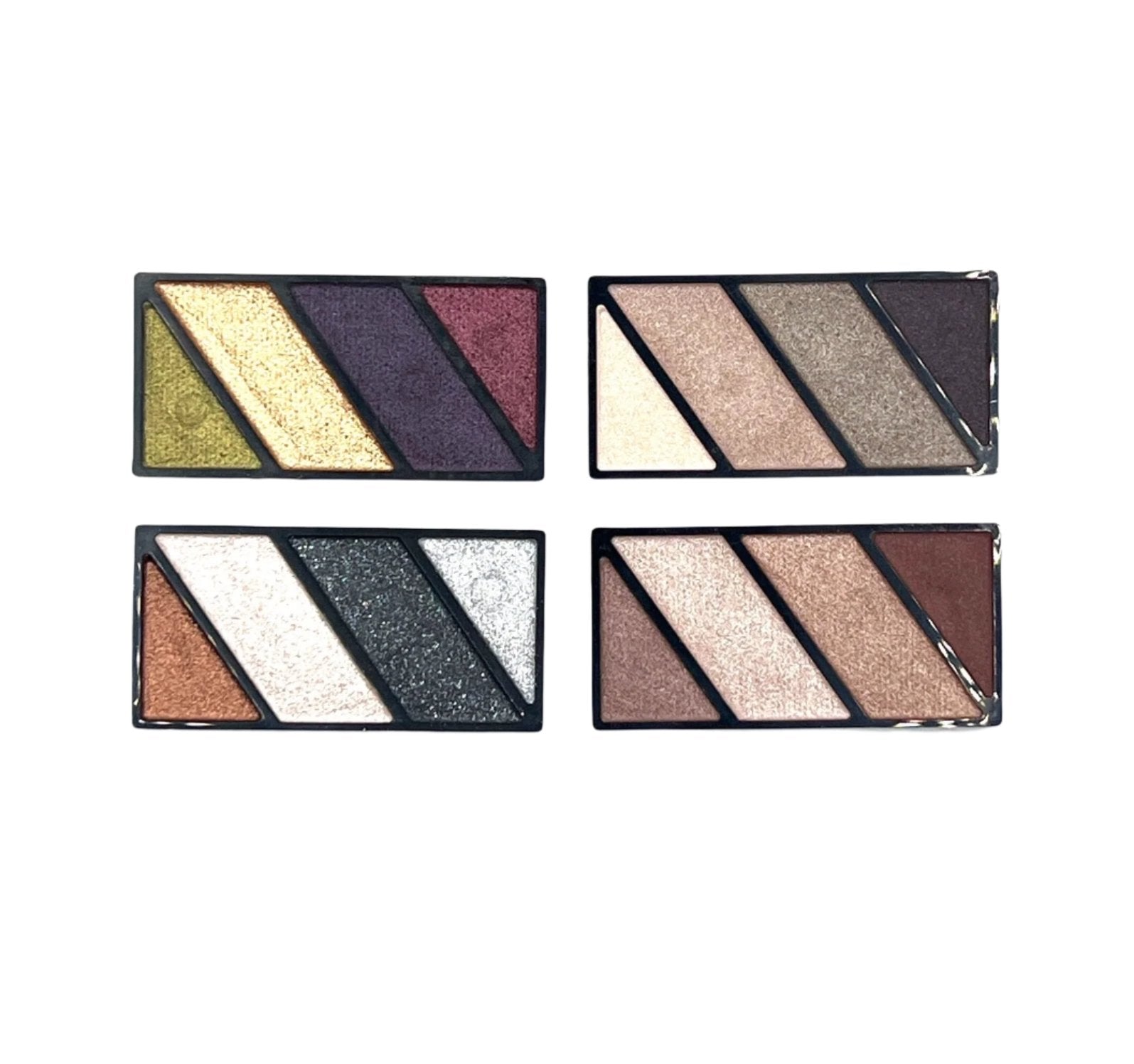 Mary Kay Mineral Eye Color Quad (Discontinued)