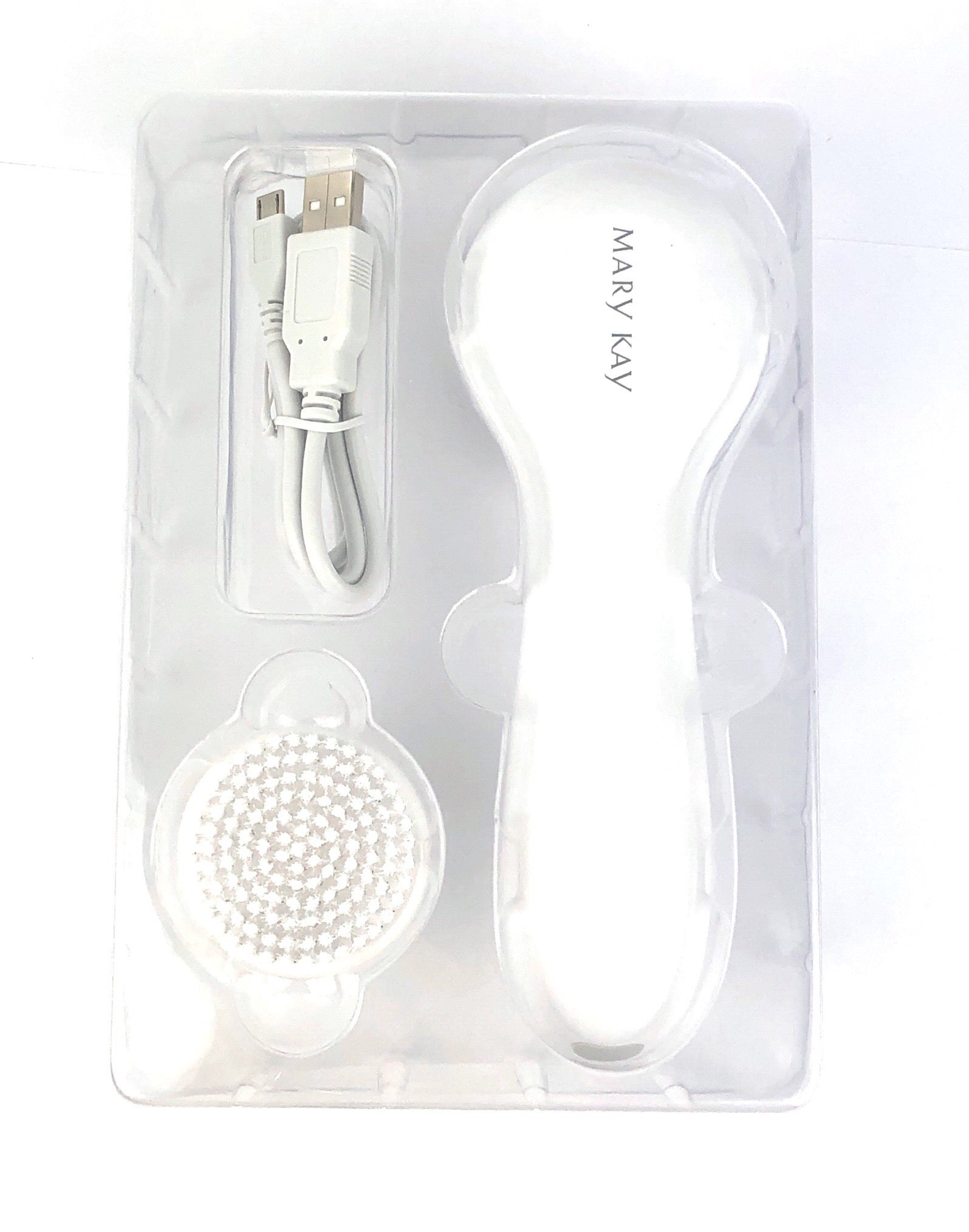 Mary Kay Skinvigorate Sonic Skin Care System