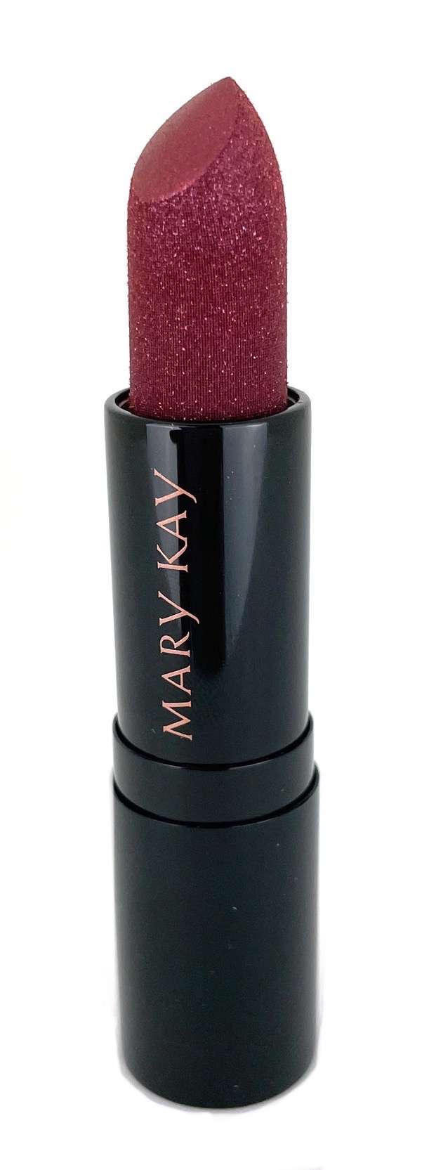 Mary Kay Ruby ~ Sparkle Lipstick (Limited Edition)