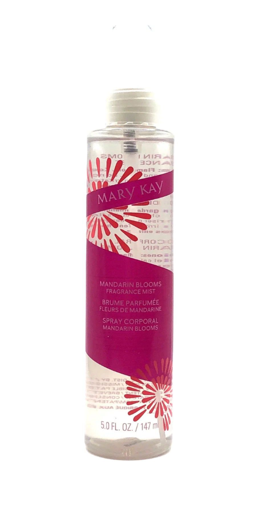 Mary Kay Body Fragrance (Discontinued)