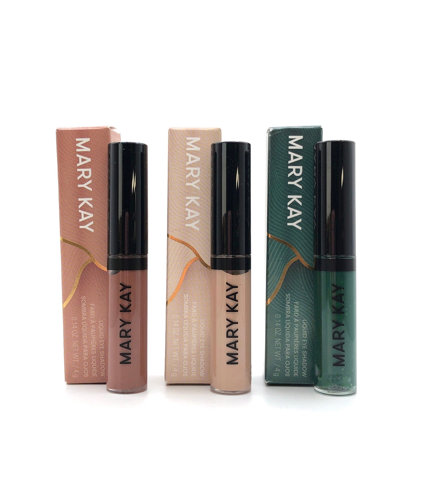 Liquid Eye Shadow ~ Limited Edition