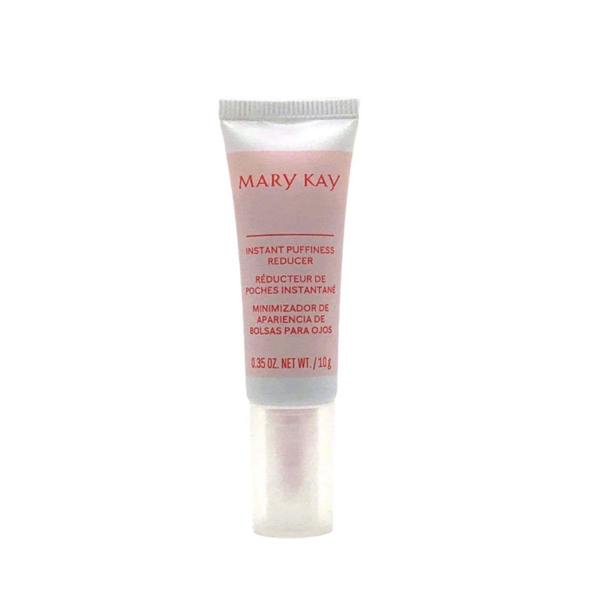 Mary Kay Instant Puffiness Reducer - Eye Cream