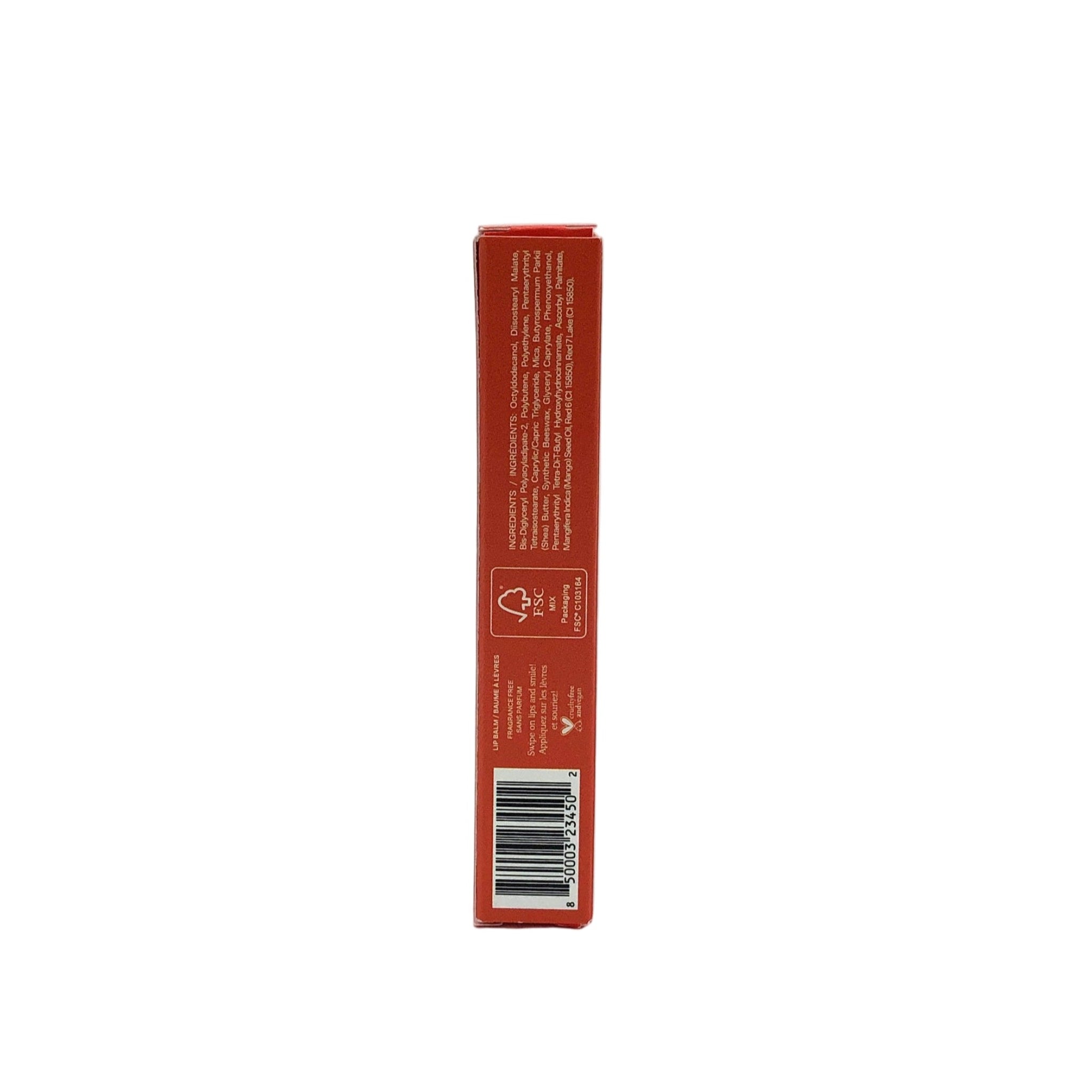 Tower 28 Beauty Juice Balm Tinted Lip Balm ~ Squeeze (Discontinued)