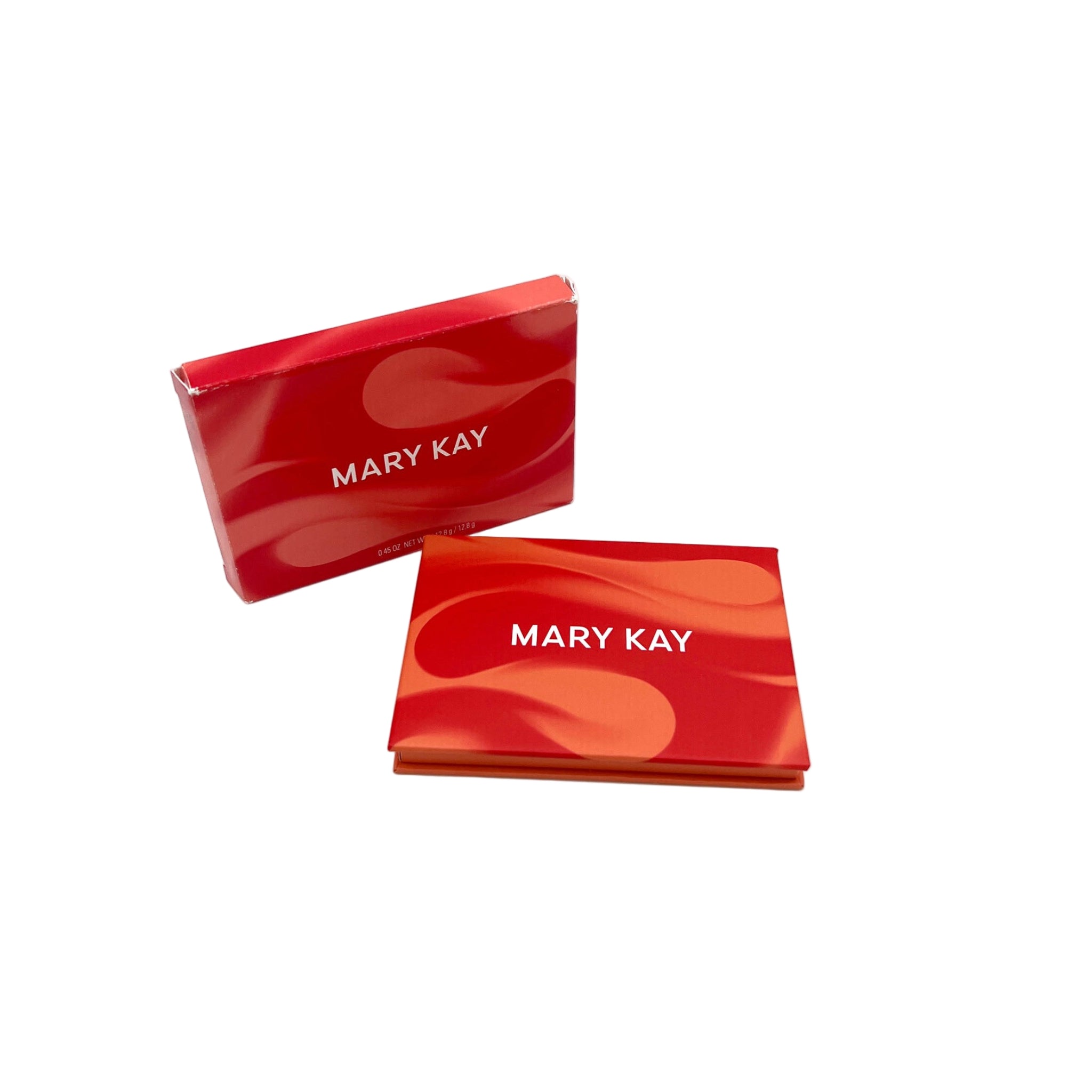 Mary Kay Inner Fire Eye Shadow Palette ~ Limited Edition