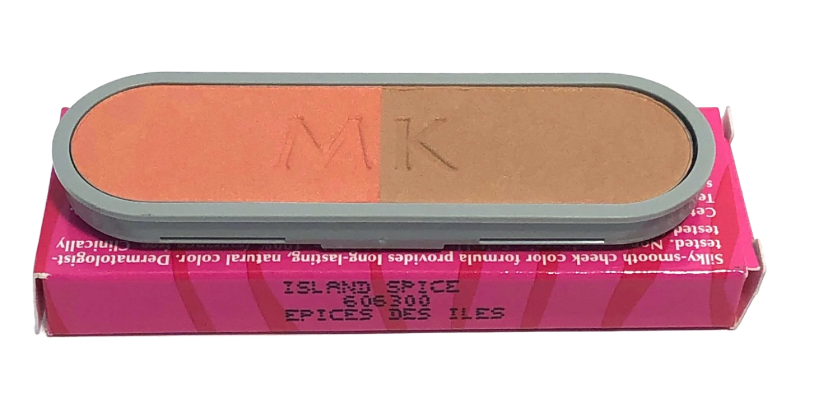 Mary Kay Signature Line Cheek Color (Discontinued)