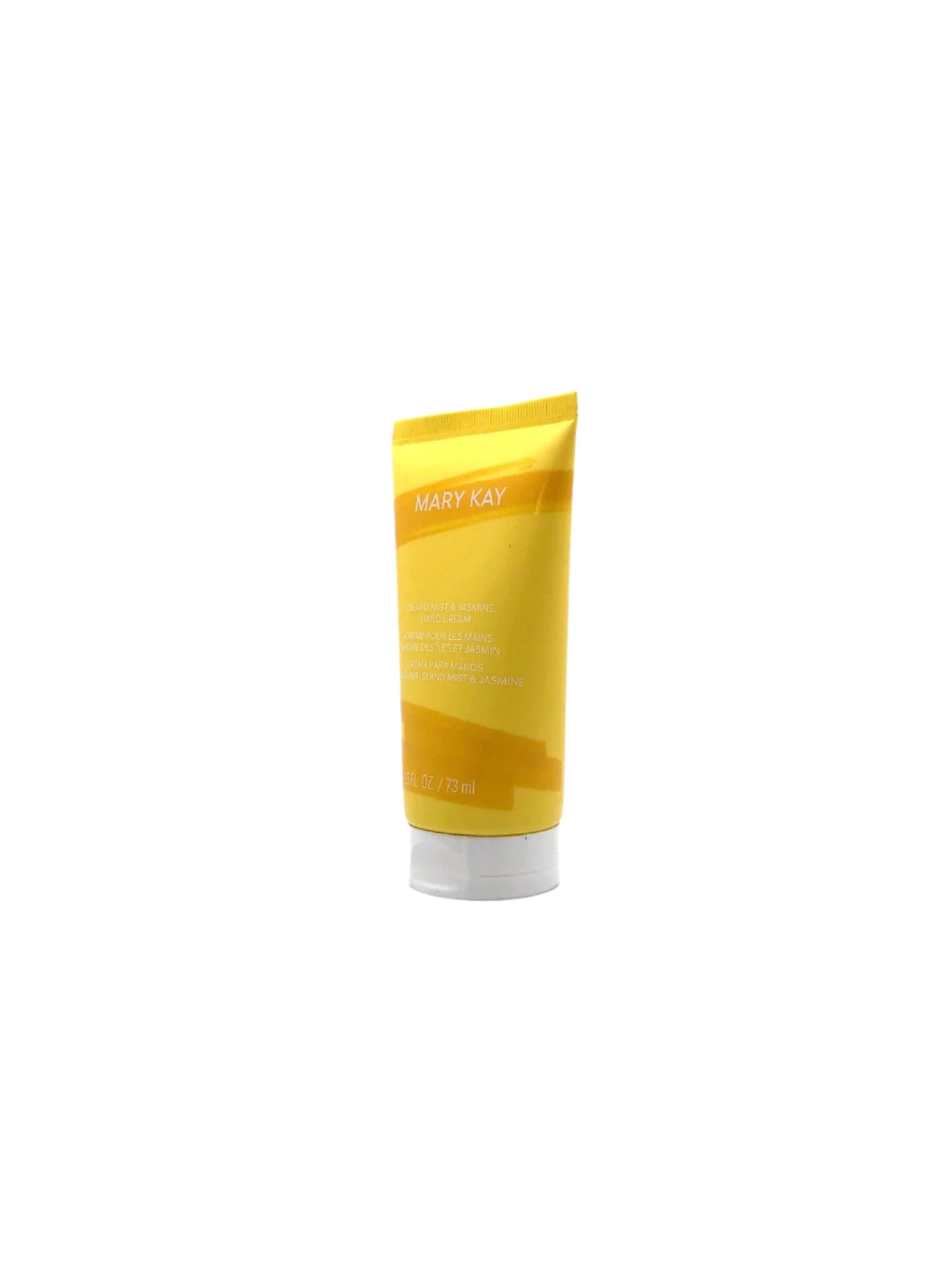 Mary Kay Island Mist & Jasmine Hand Cream