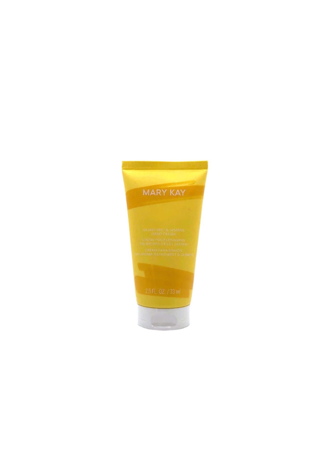 Mary Kay Island Mist & Jasmine Hand Cream