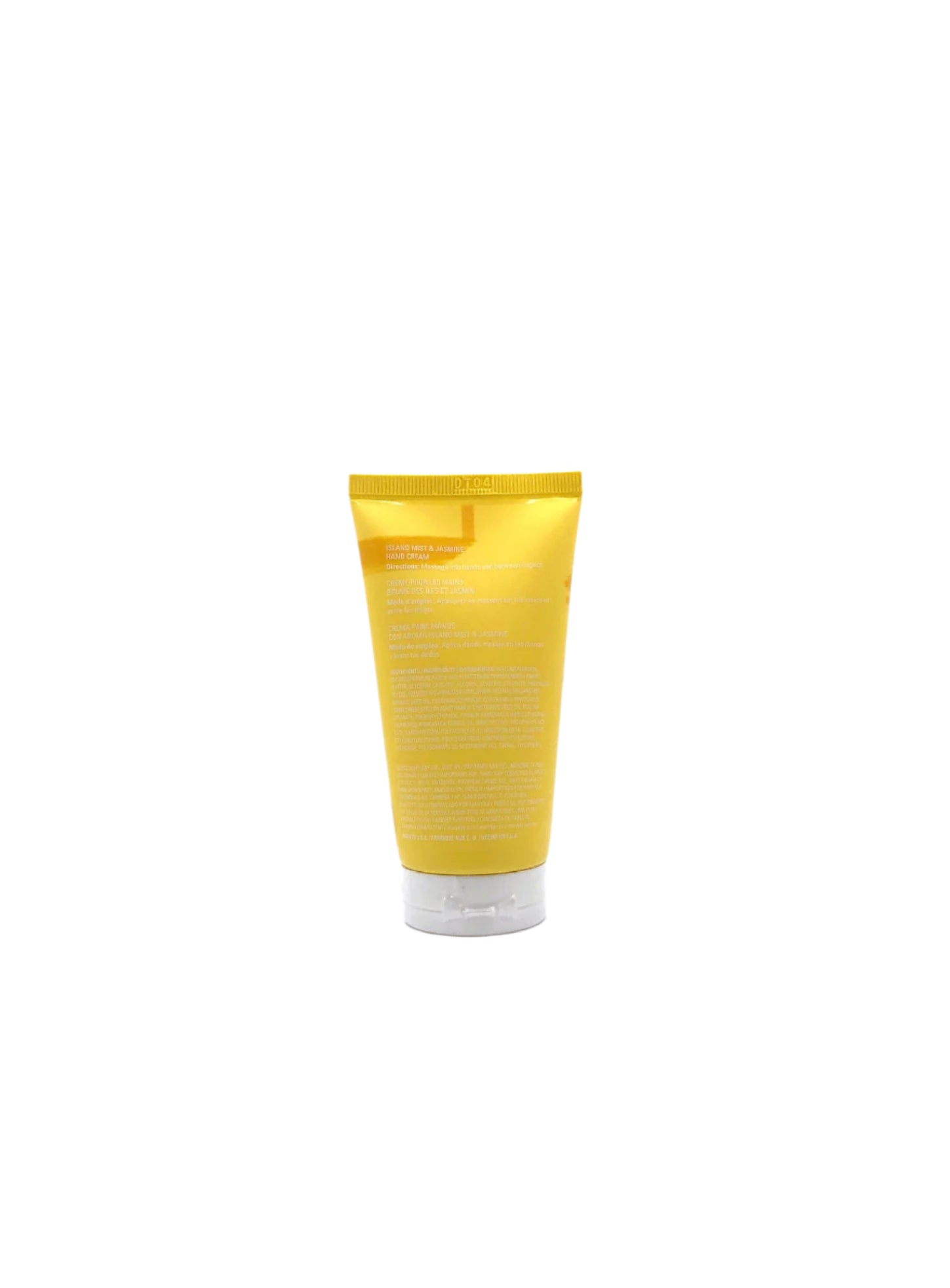 Mary Kay Island Mist & Jasmine Hand Cream
