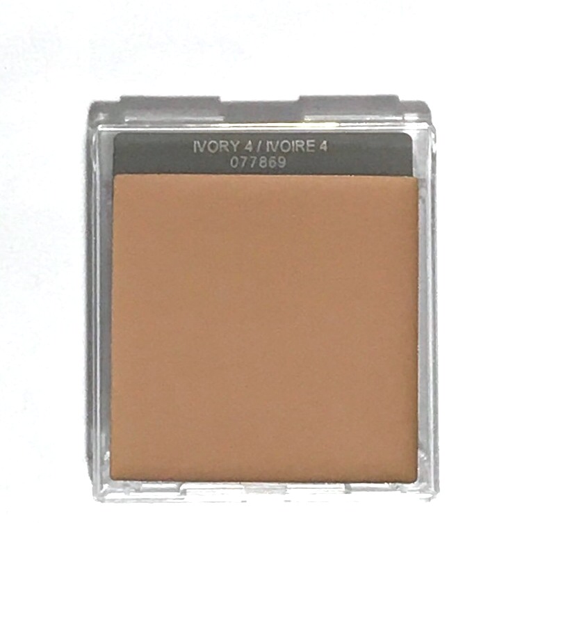 Mary Kay Endless Performance Creme to Powder Foundation (Discontinued)