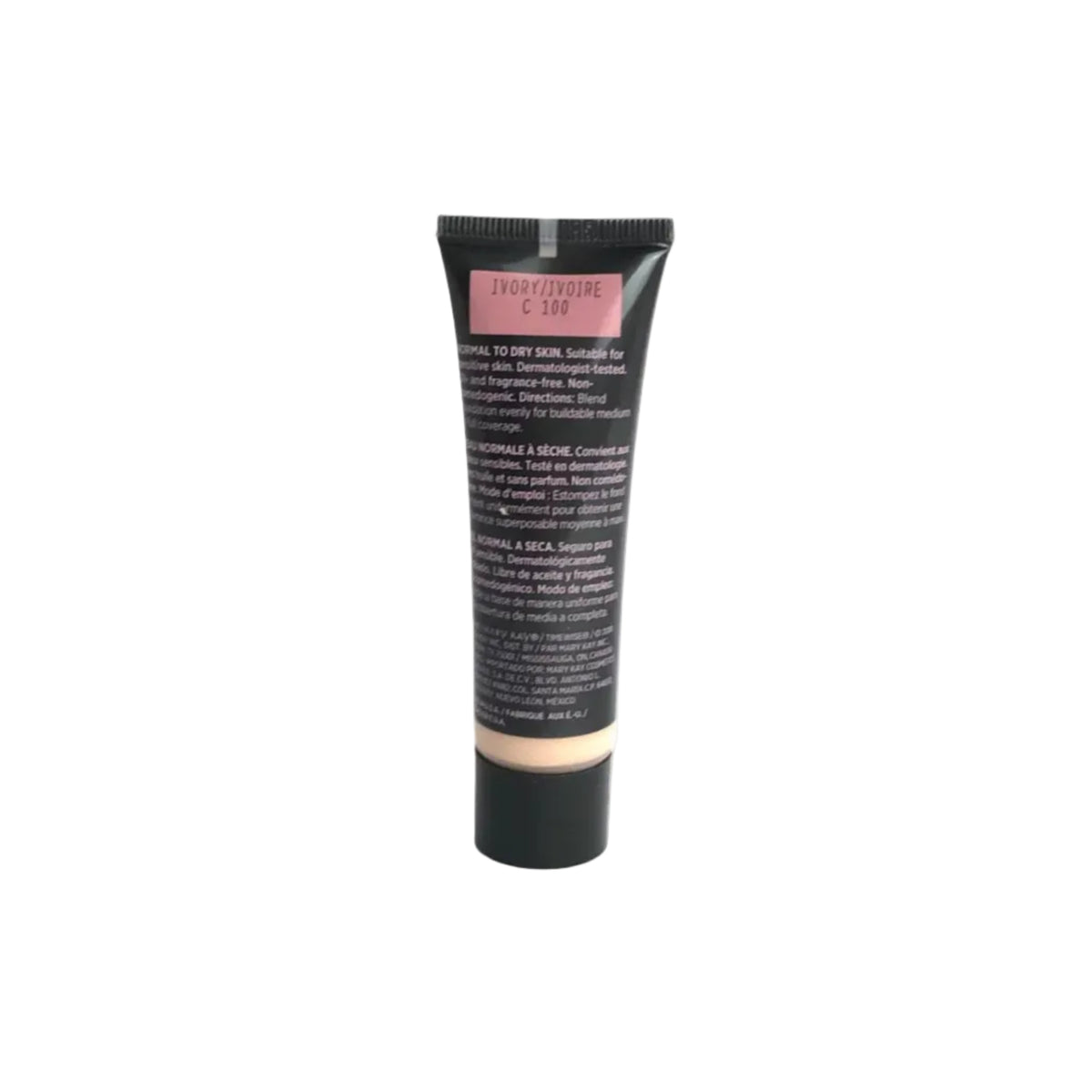 Mary Kay TimeWise Luminous 3D Liquid Foundations (Discontinued) *Unboxed Beauty Buy*