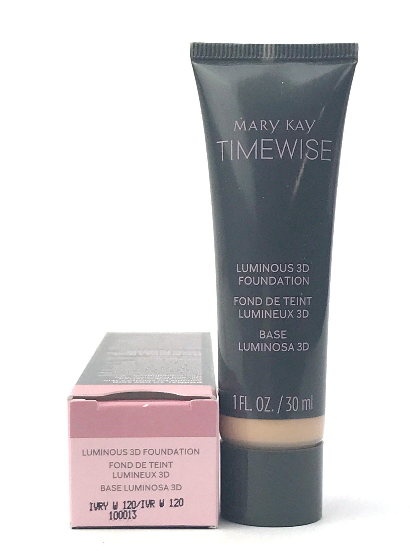 Mary Kay TimeWise Luminous 3D Foundation