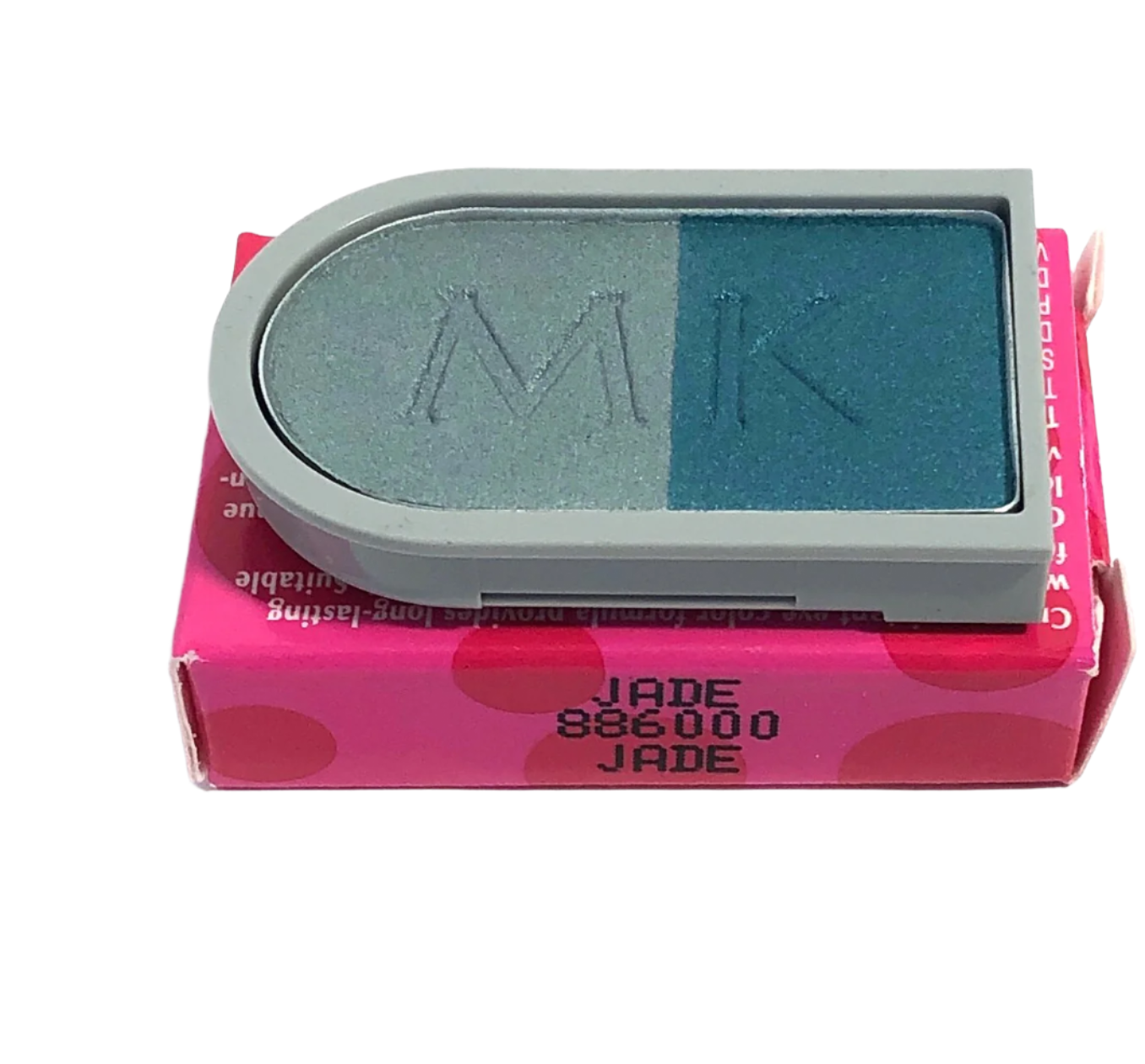 Mary Kay Signature Line Eyeshadow (Discontinued)