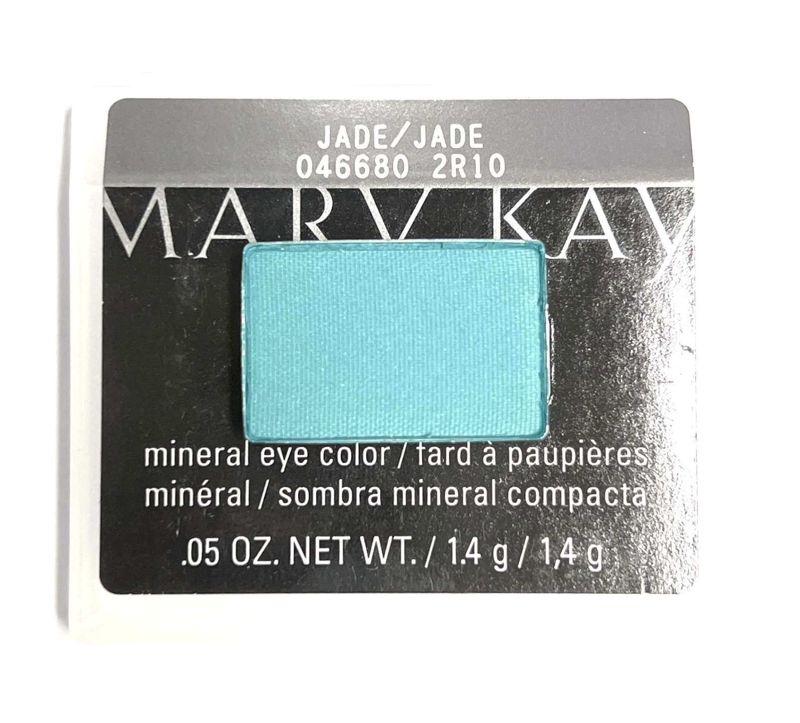 Mary Kay Mineral Eye Color (Discontinued)