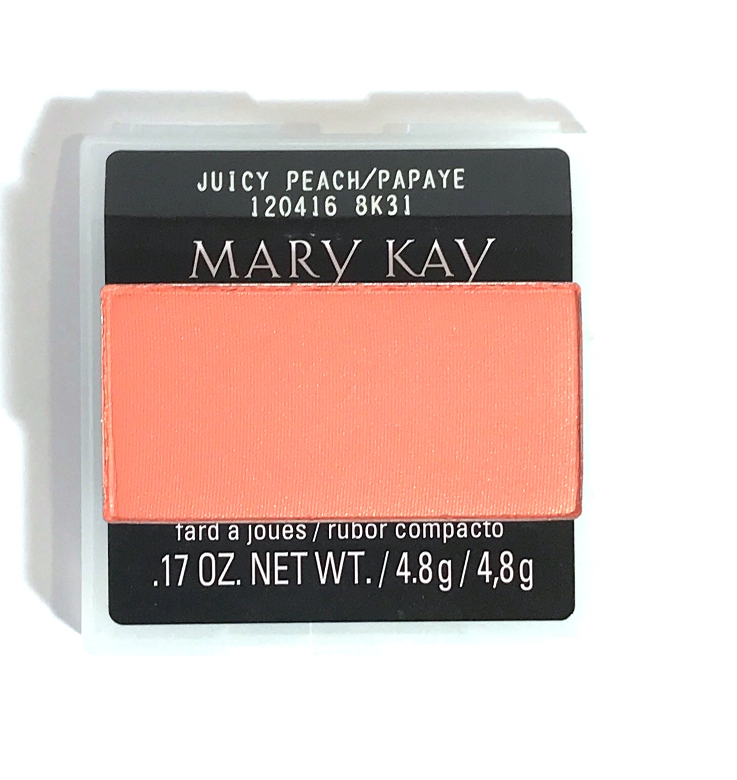 Mary Kay Chromafusion Blush