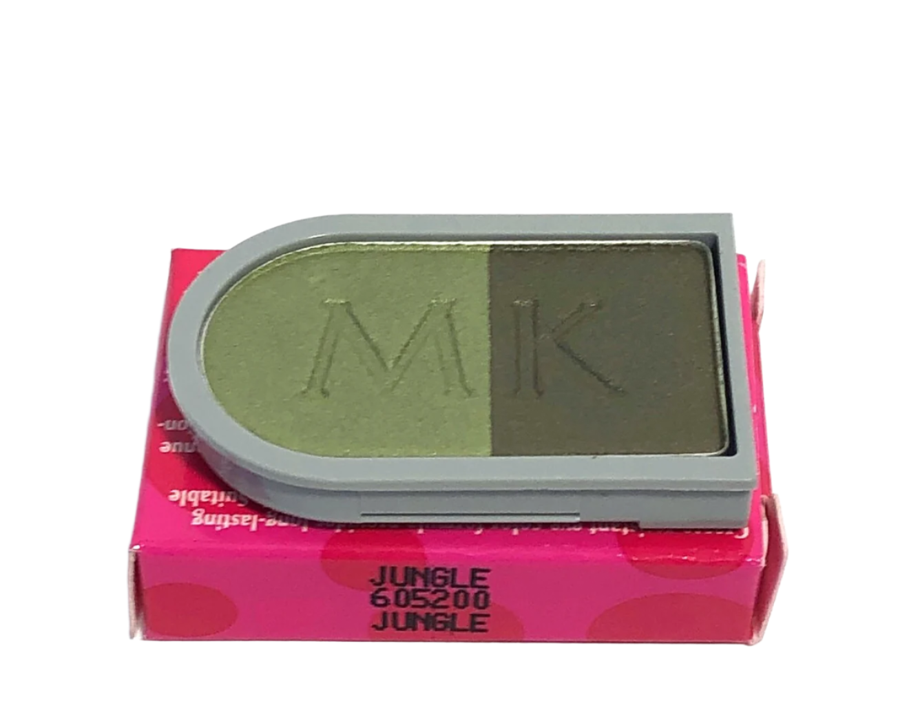 Mary Kay Signature Line Eyeshadow (Discontinued)