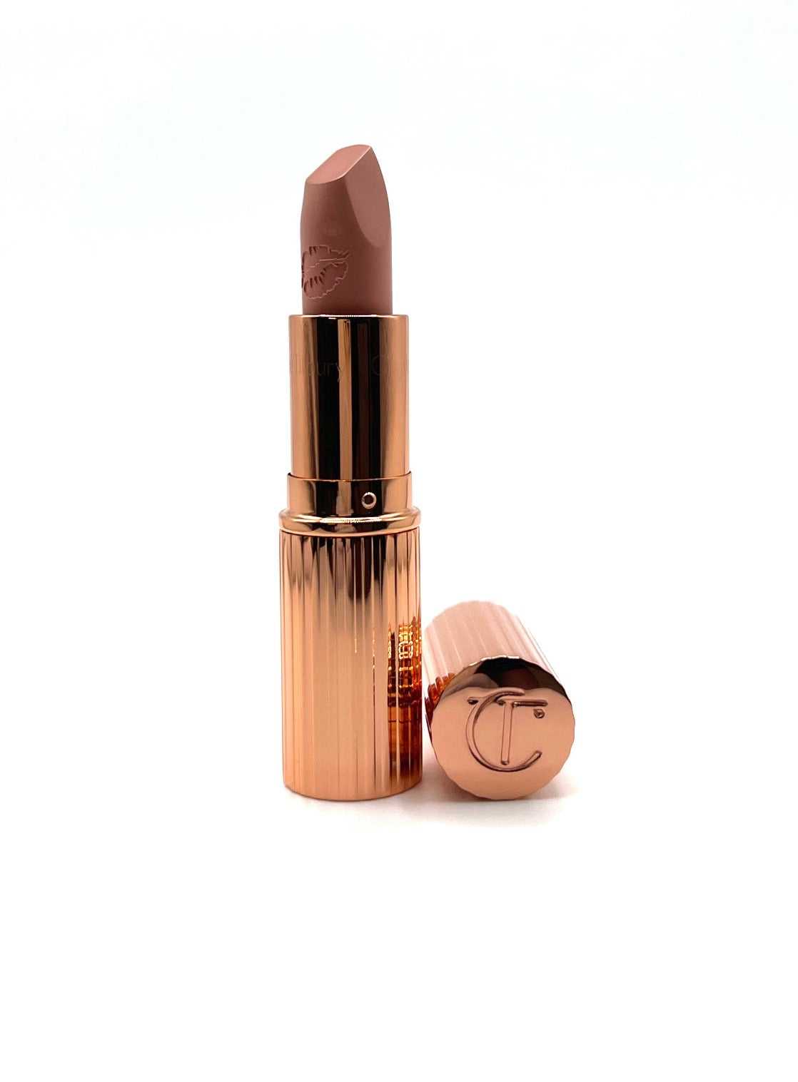 Charlotte Tilbury Hot Lips ~ Kim K.W