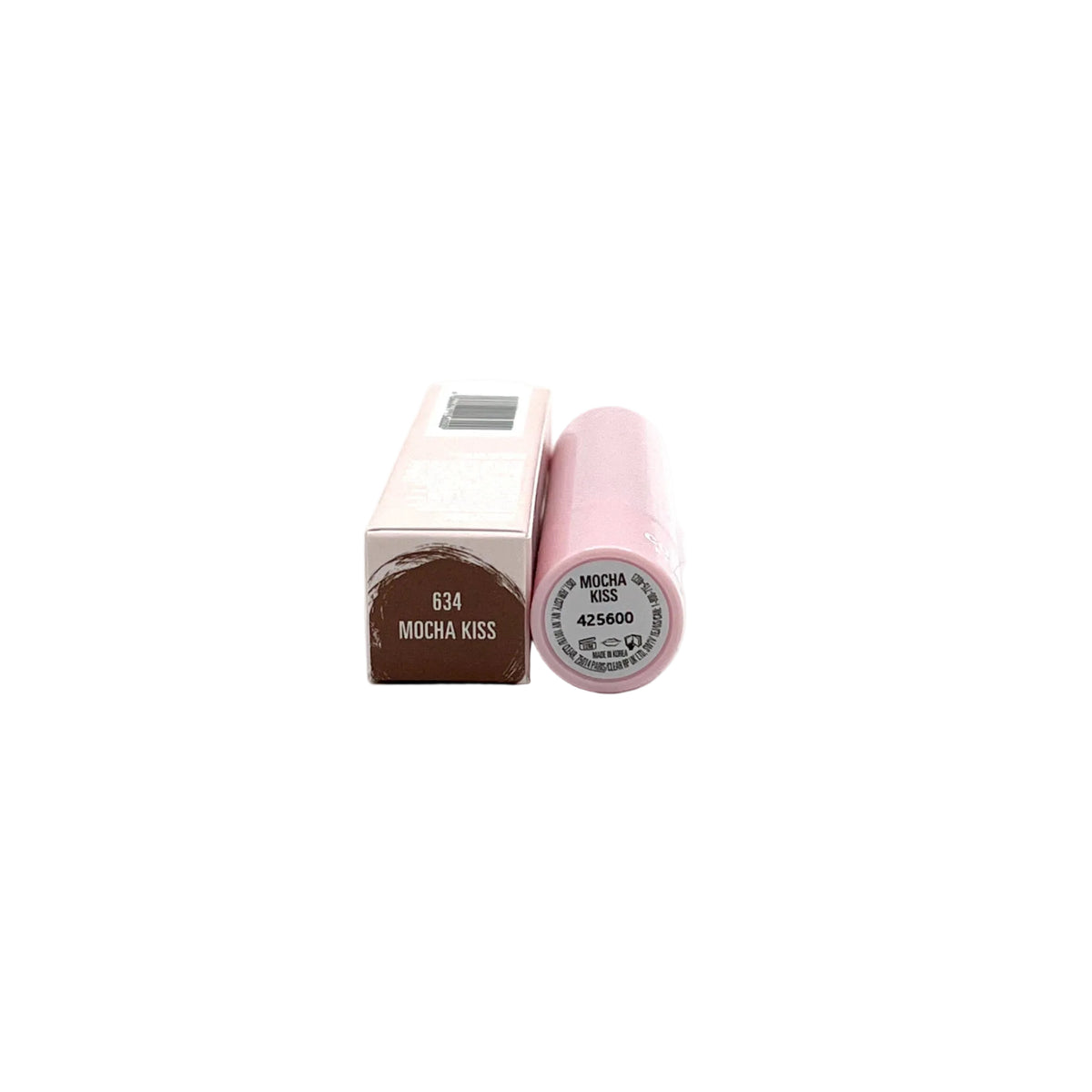 Kylie Tinted Lip Butter Balm ~ Mocha Kiss 634