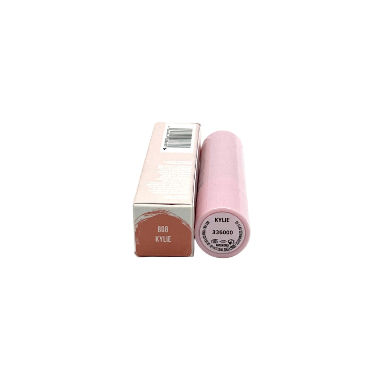 Kylie Tinted Lip Butter Balm ~ Kylie 808