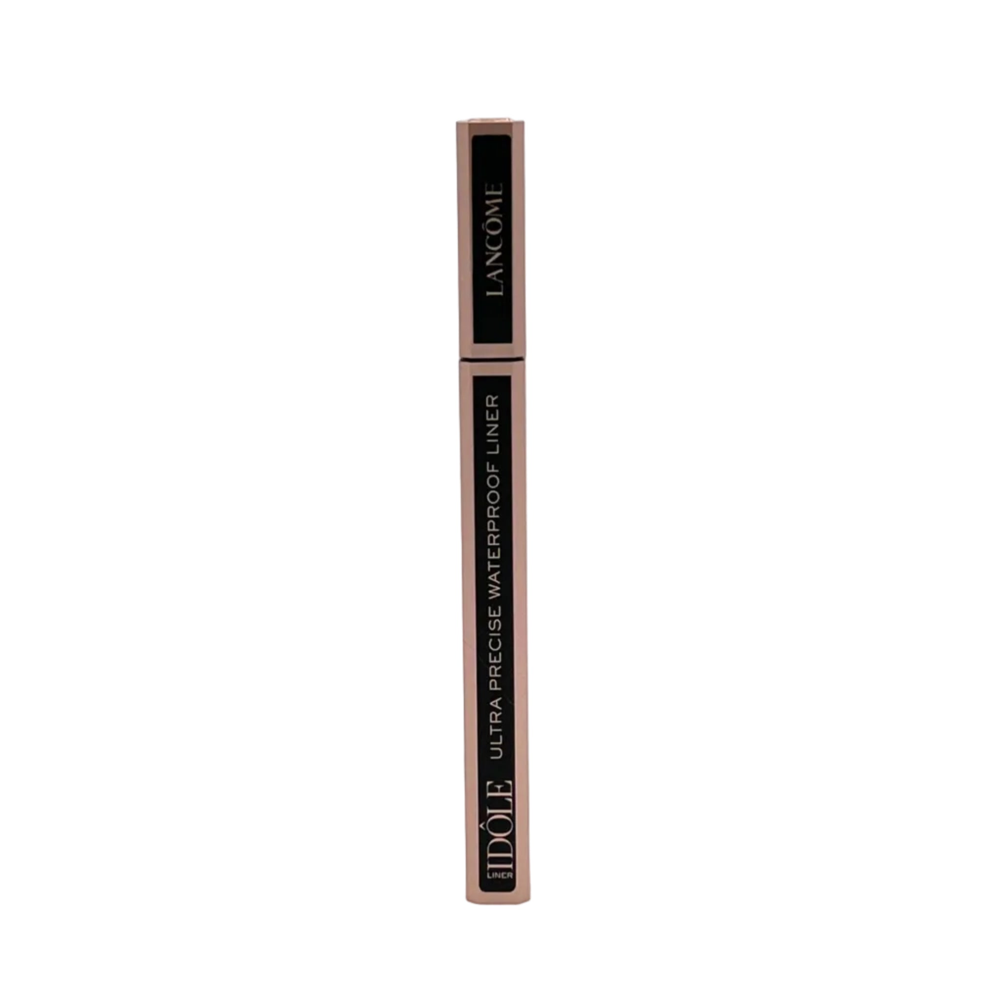 Lancome Idole Liner ~ 01 Glossy Black