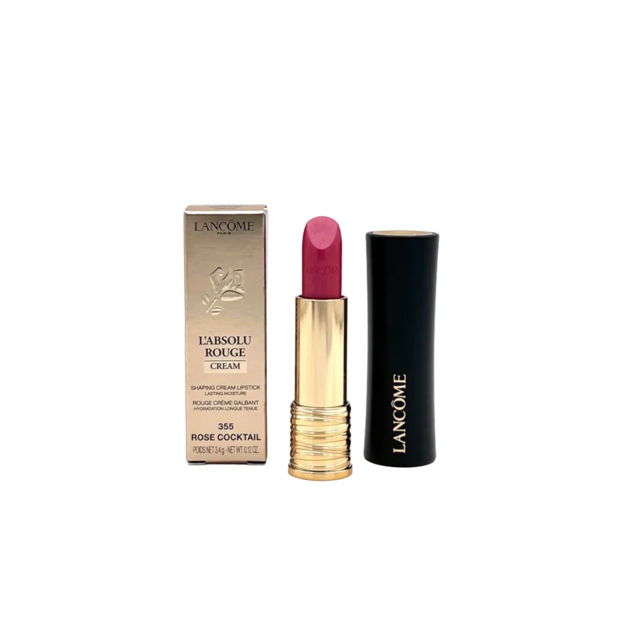 Lancome L&